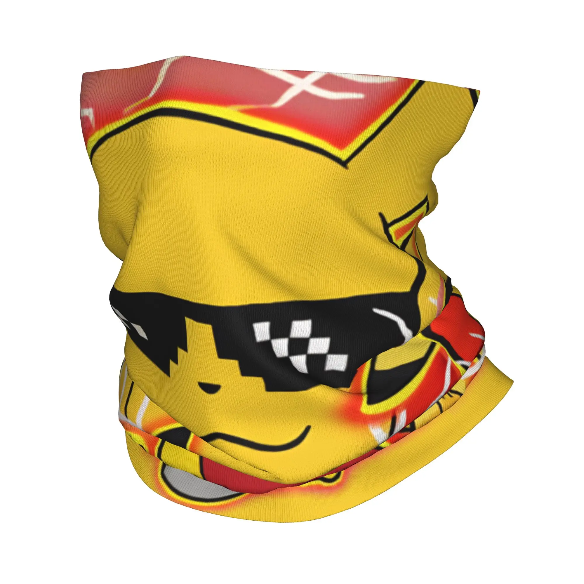 Многофункциональная бандана-маска-шарф Pikachu Rock Electric Type с принтом Покемон, ветрозащитная, для походов, унисекс, для взрослых
Многофункциональная бандана-маска-шарф Pikachu Rock Electric Type с принтом Покемон, ветрозащитная, для походов, унисекс, для взрослых