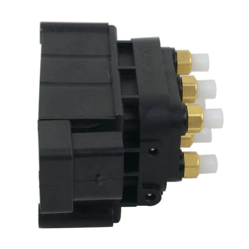 Factory direct air suspension control solenoid valve suitable for Dodge Ram RAM1500 68204398AA 68087233AA 670032006
Factory direct air suspension control solenoid valve suitable for Dodge Ram RAM1500 68204398AA 68087233AA 670032006
