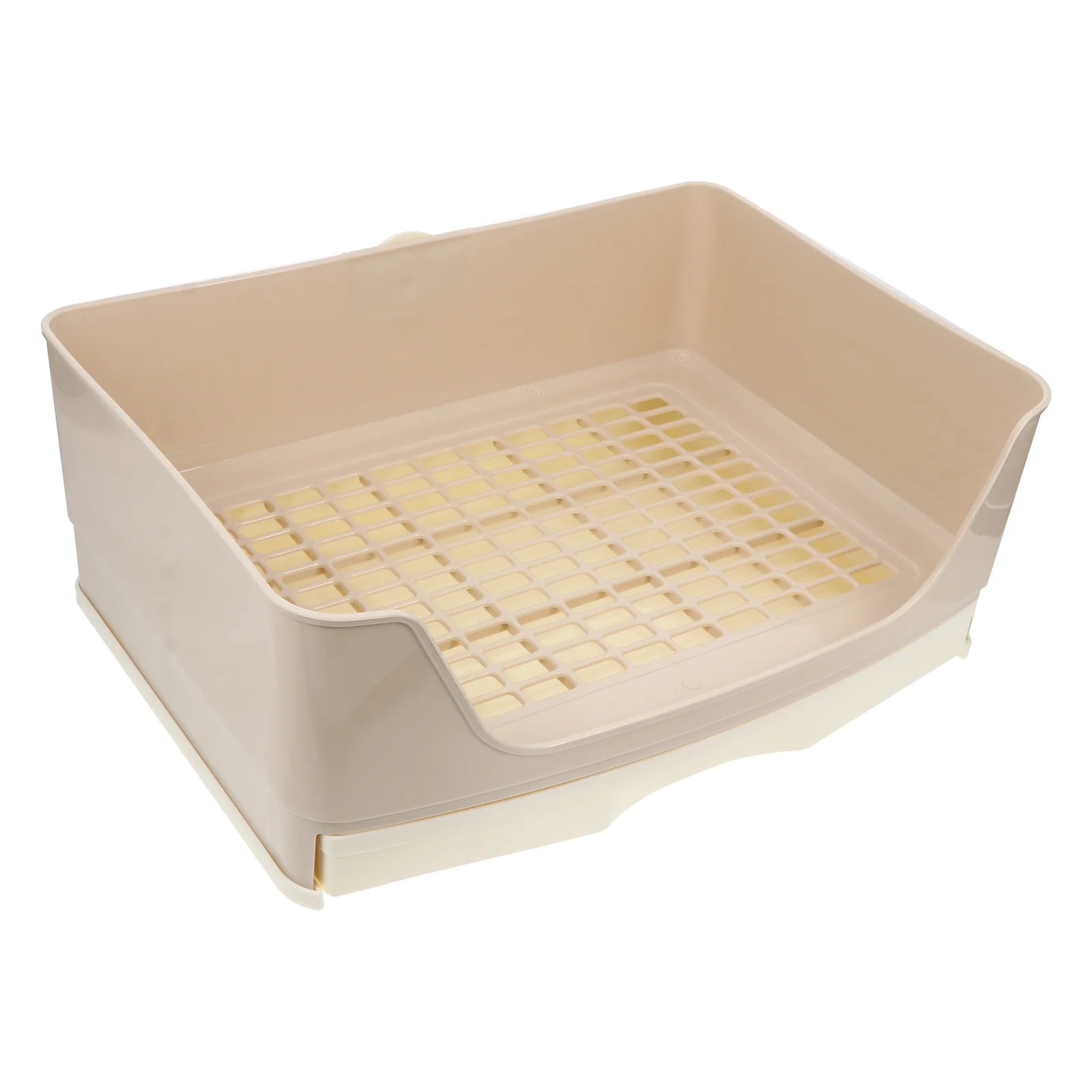 Large Rabbit Potty Corner Tray Litter Box Drawer Style Toilet for Adult Rabbits Guinea Pigs and
Large Rabbit Potty Corner Tray Litter Box Drawer Style Toilet for Adult Rabbits Guinea Pigs and