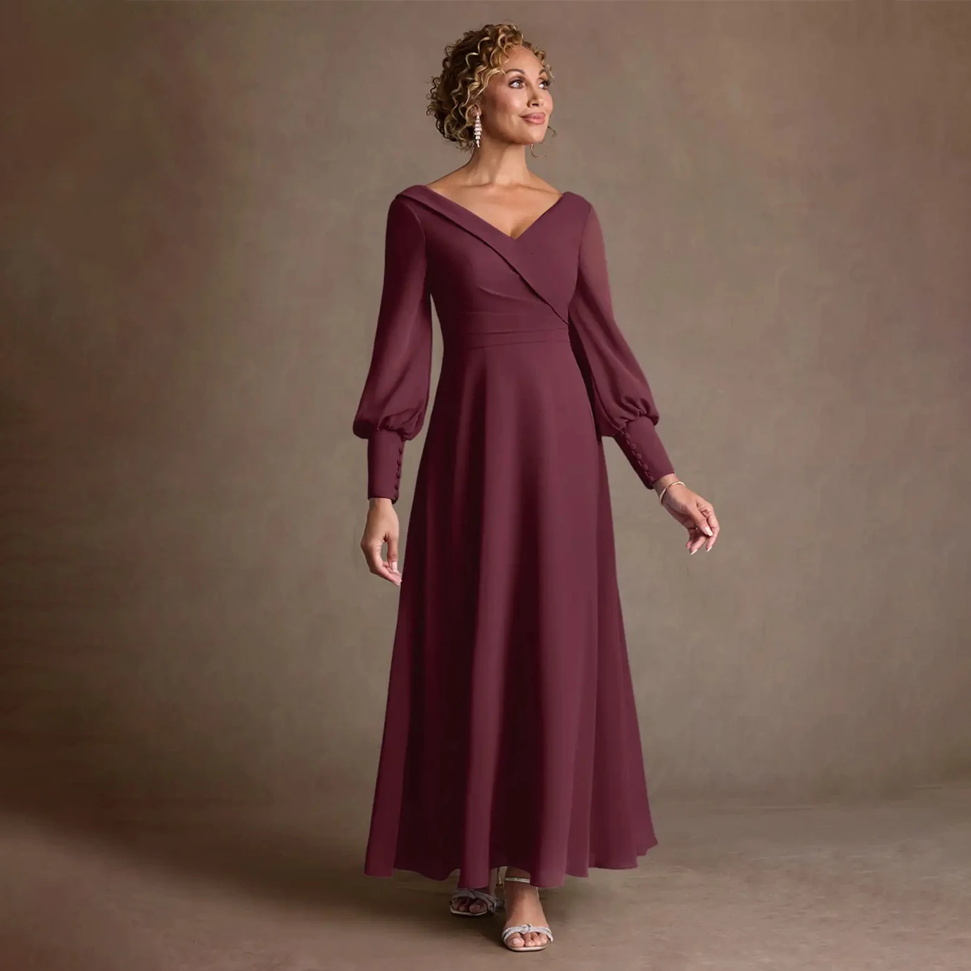Mother of Bride Dresses Wedding 2026 Chiffon Pleated Mother of the Bride Dress Elegant Mother Dress A Line Evening Gown Women
Mother of Bride Dresses Wedding 2026 Chiffon Pleated Mother of the Bride Dress Elegant Mother Dress A Line Evening Gown Women