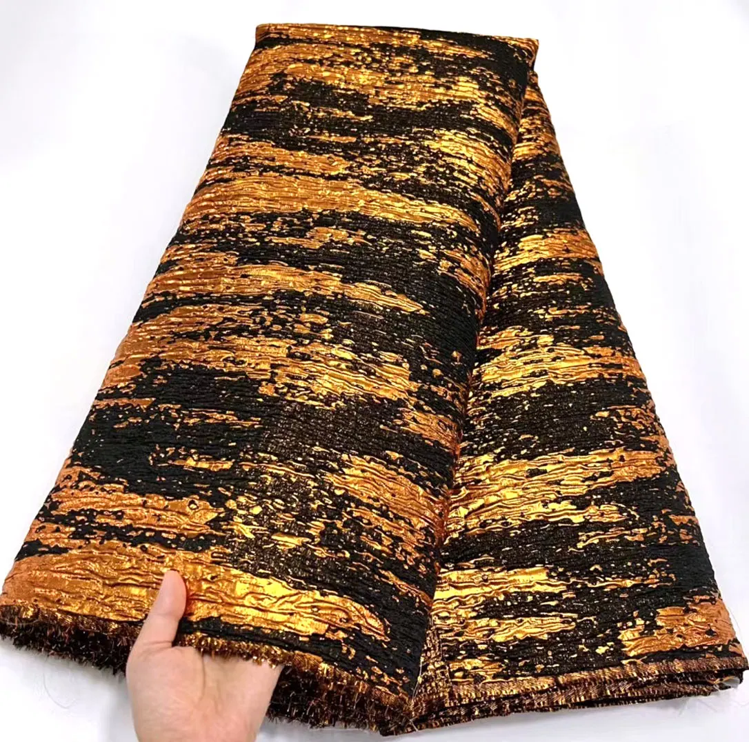 New Design Organza Lace African French Lace Fabric High Quality Nigerian Tulle Jacquard Brocade Lace Fabric For Party DM4741
New Design Organza Lace African French Lace Fabric High Quality Nigerian Tulle Jacquard Brocade Lace Fabric For Party DM4741