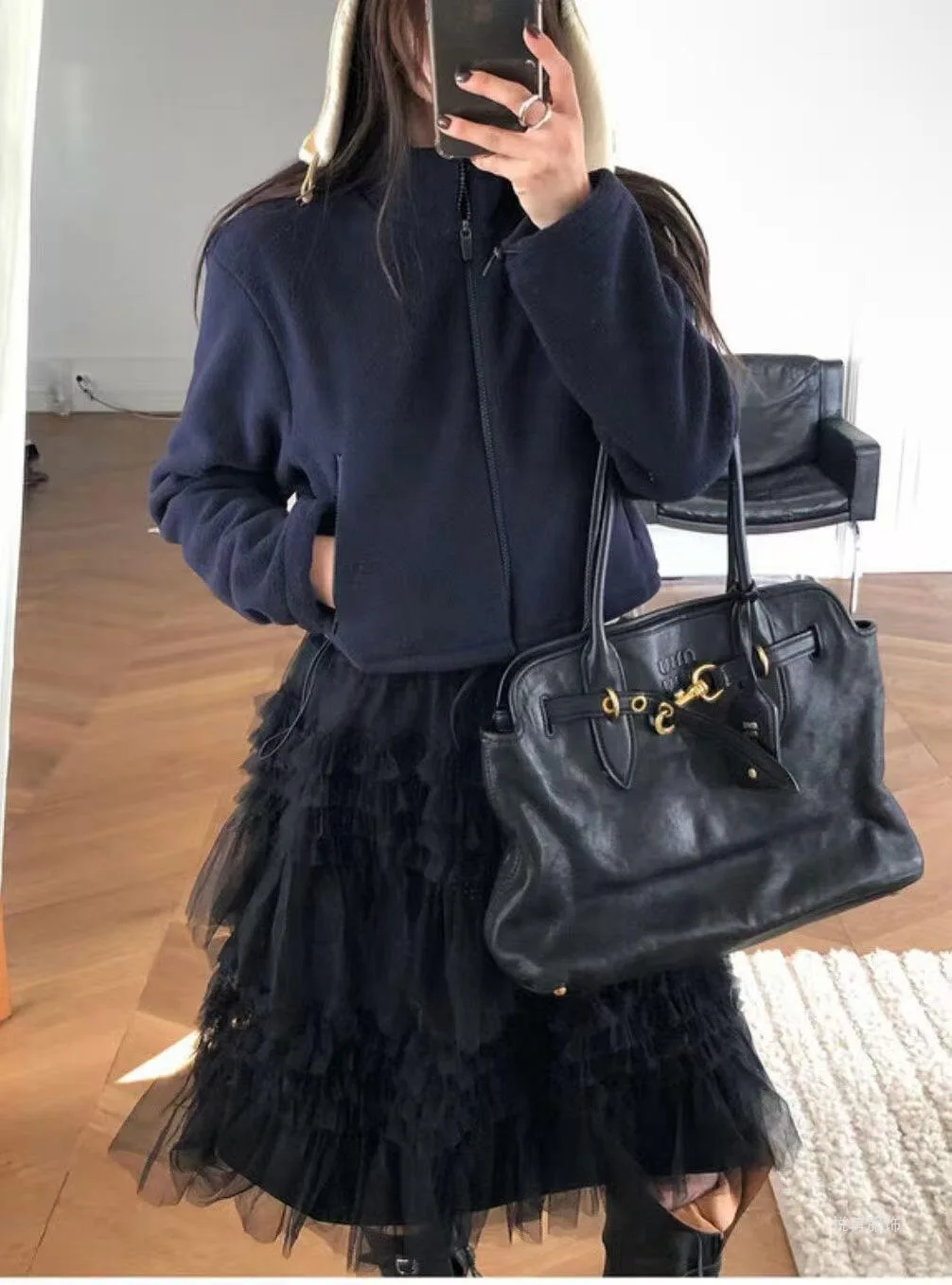 Korean Style High Waist Half Skirt Elegant Tulle Cake Skirt Mid Length Casual Versatile Light Beige Black Spring Summer
Korean Style High Waist Half Skirt Elegant Tulle Cake Skirt Mid Length Casual Versatile Light Beige Black Spring Summer