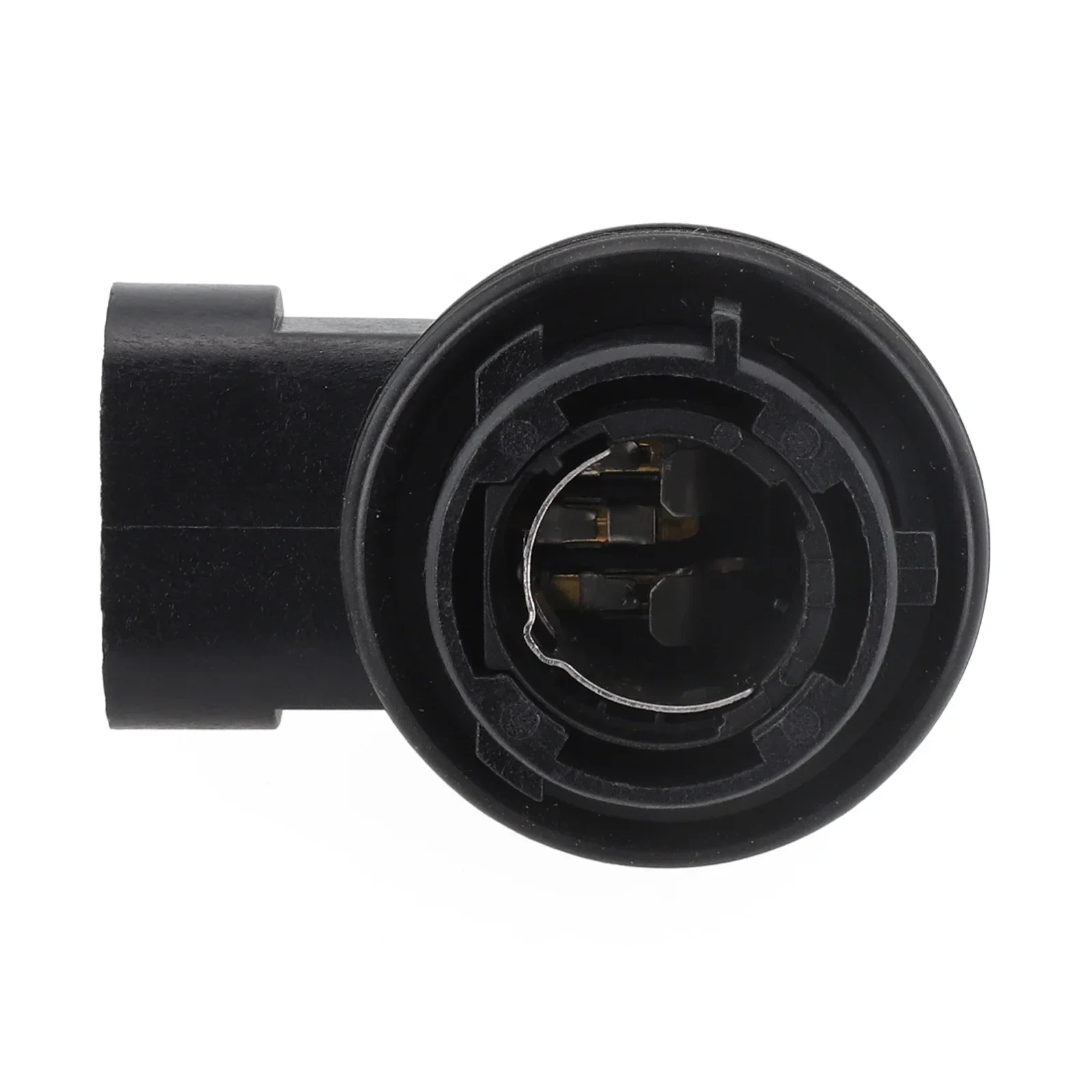 1pc Nylon 68285062AA Car Light Base PY21 Bulb Socket Lamp-Holder For Jeep For Renegade 50.4*36*28.4 Mm Black
1pc Nylon 68285062AA Car Light Base PY21 Bulb Socket Lamp-Holder For Jeep For Renegade 50.4*36*28.4 Mm Black