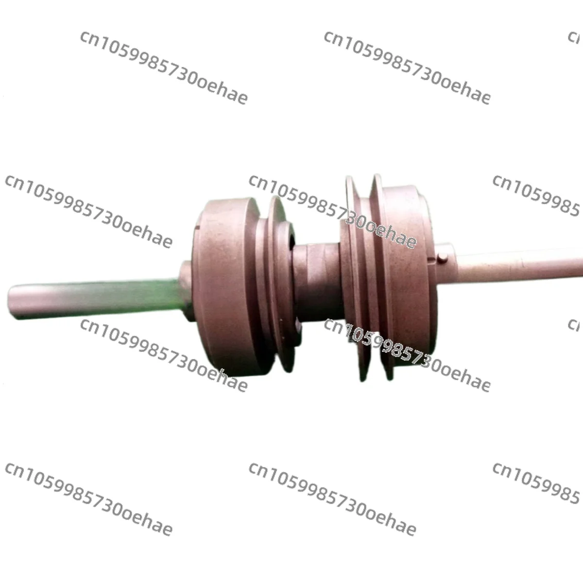 SWJ-6/SWJ-12 Tapping Machine Accessories Clutch Assembly, Friction Wheel, Brake Pads
SWJ-6/SWJ-12 Tapping Machine Accessories Clutch Assembly, Friction Wheel, Brake Pads