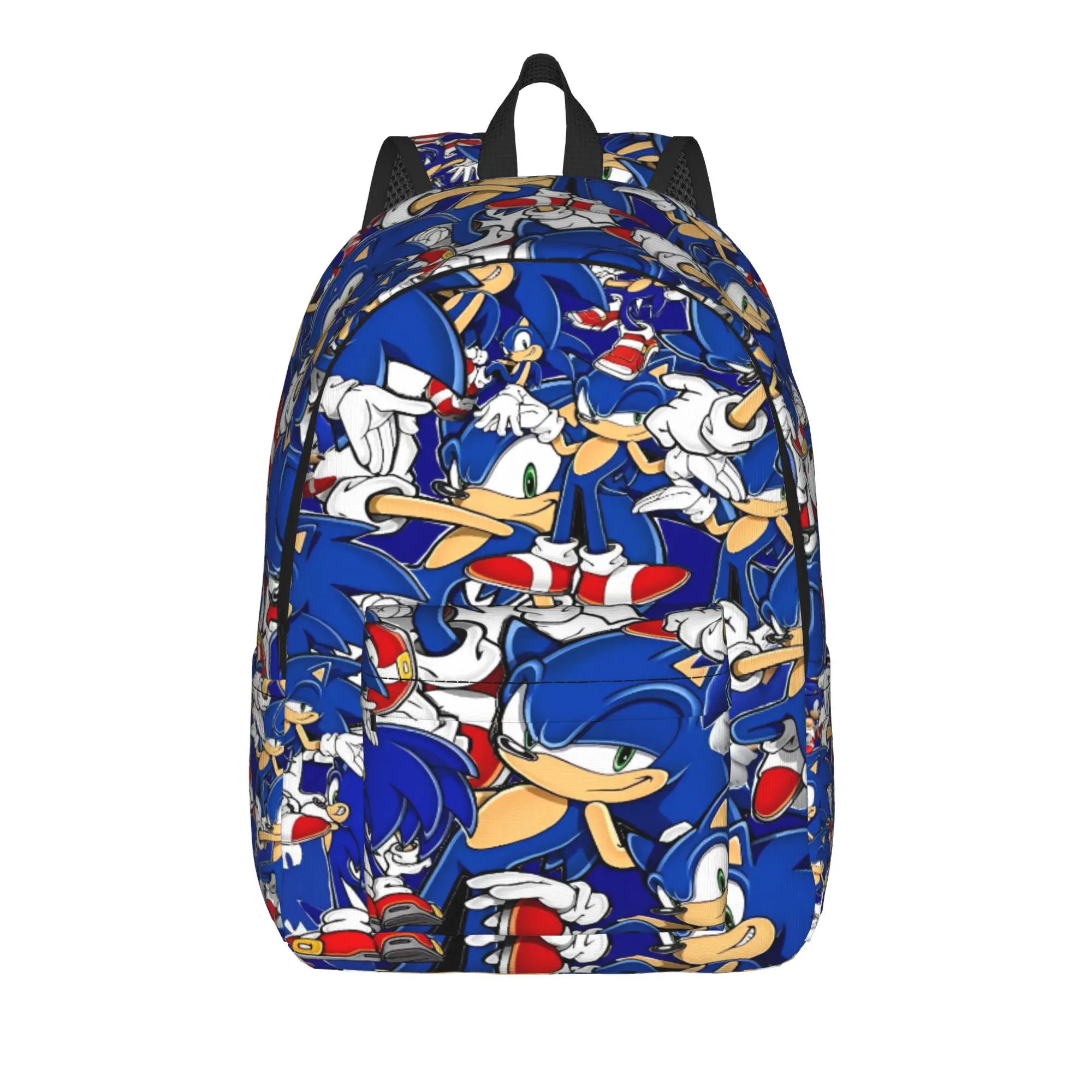 Sonices Cartoon Backpack Camping Backpacks Boy Girl Design Soft School Bags Kawaii Rucksack
Sonices Cartoon Backpack Camping Backpacks Boy Girl Design Soft School Bags Kawaii Rucksack