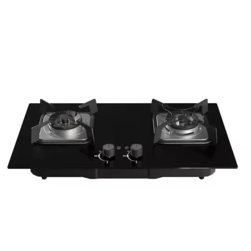 Gas Burner Hot Selling Major Kitchen Appliances Tempered Glass Very Easy To Clean Gas Stove
Gas Burner Hot Selling Major Kitchen Appliances Tempered Glass Very Easy To Clean Gas Stove