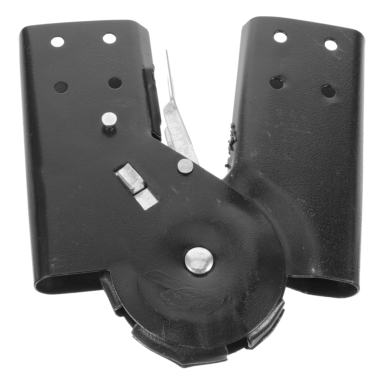 Aluminum Alloy 25x50 Tube Thick Square Joint Foldable Step Hinge Attic Parts Construction Tools Lightweight Durable
Aluminum Alloy 25x50 Tube Thick Square Joint Foldable Step Hinge Attic Parts Construction Tools Lightweight Durable