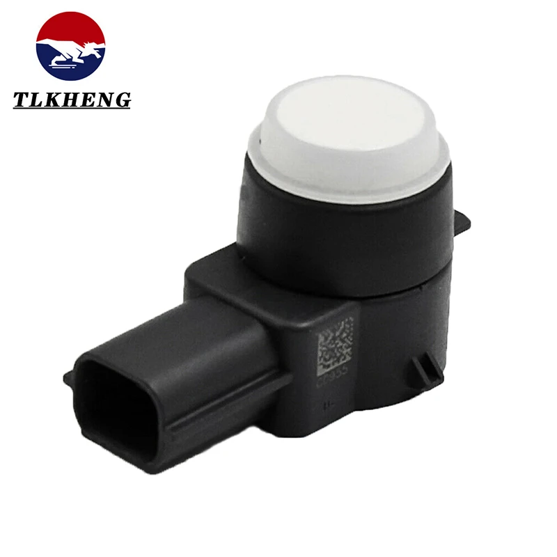 PDC Parking Sensor Reverse Radar Assistance For CHRYSLER TOWN COUNTRY DODGE 1EW63KW3AA
PDC Parking Sensor Reverse Radar Assistance For CHRYSLER TOWN COUNTRY DODGE 1EW63KW3AA