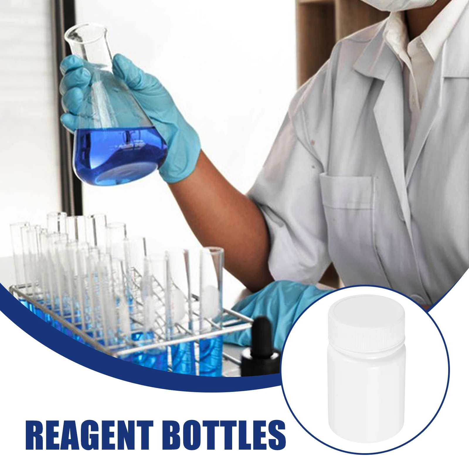 Bottles Vial Medicine Organizer Storage Liquid Travel for Toiletries White Plastic
Bottles Vial Medicine Organizer Storage Liquid Travel for Toiletries White Plastic