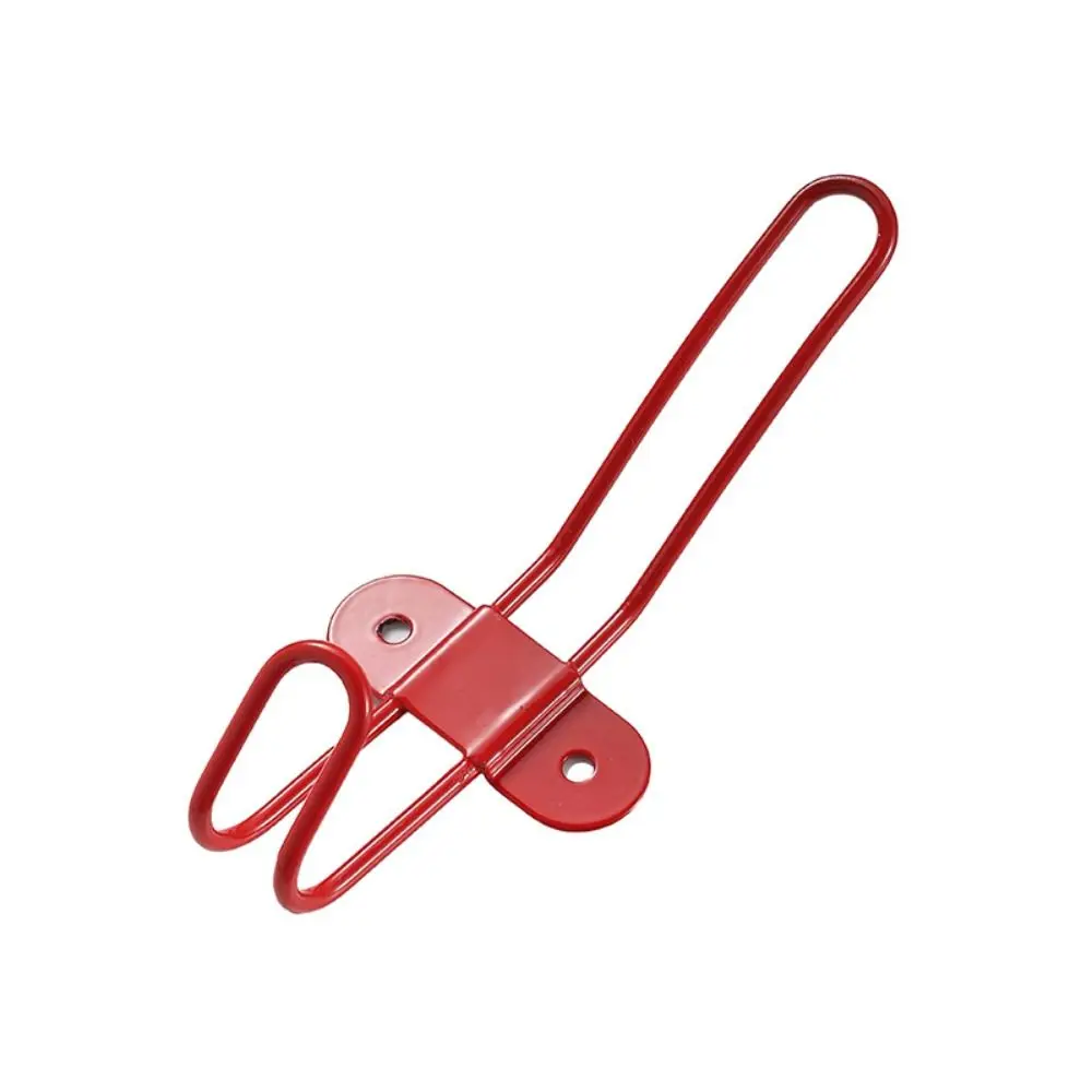 4/6pcs Durable Colorful Clothes Hat Hooks Wall Mounted Stable Hanging Hooks Iron Minimalist Single Hook Children's Room
4/6pcs Durable Colorful Clothes Hat Hooks Wall Mounted Stable Hanging Hooks Iron Minimalist Single Hook Children's Room
