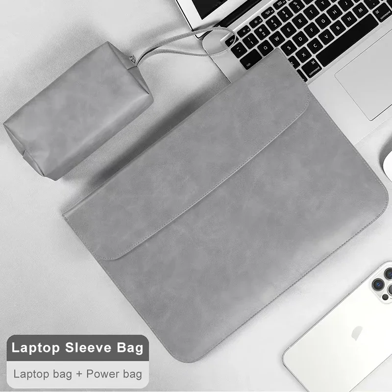 Laptop Sleeve For Macbook Air 13 Case M1 M2 Pro 13.3 14 16 M3 laptop Bag Surface Laptop 13.5 Cover HP Xiaomi Matebook 15 Shell
Laptop Sleeve For Macbook Air 13 Case M1 M2 Pro 13.3 14 16 M3 laptop Bag Surface Laptop 13.5 Cover HP Xiaomi Matebook 15 Shell