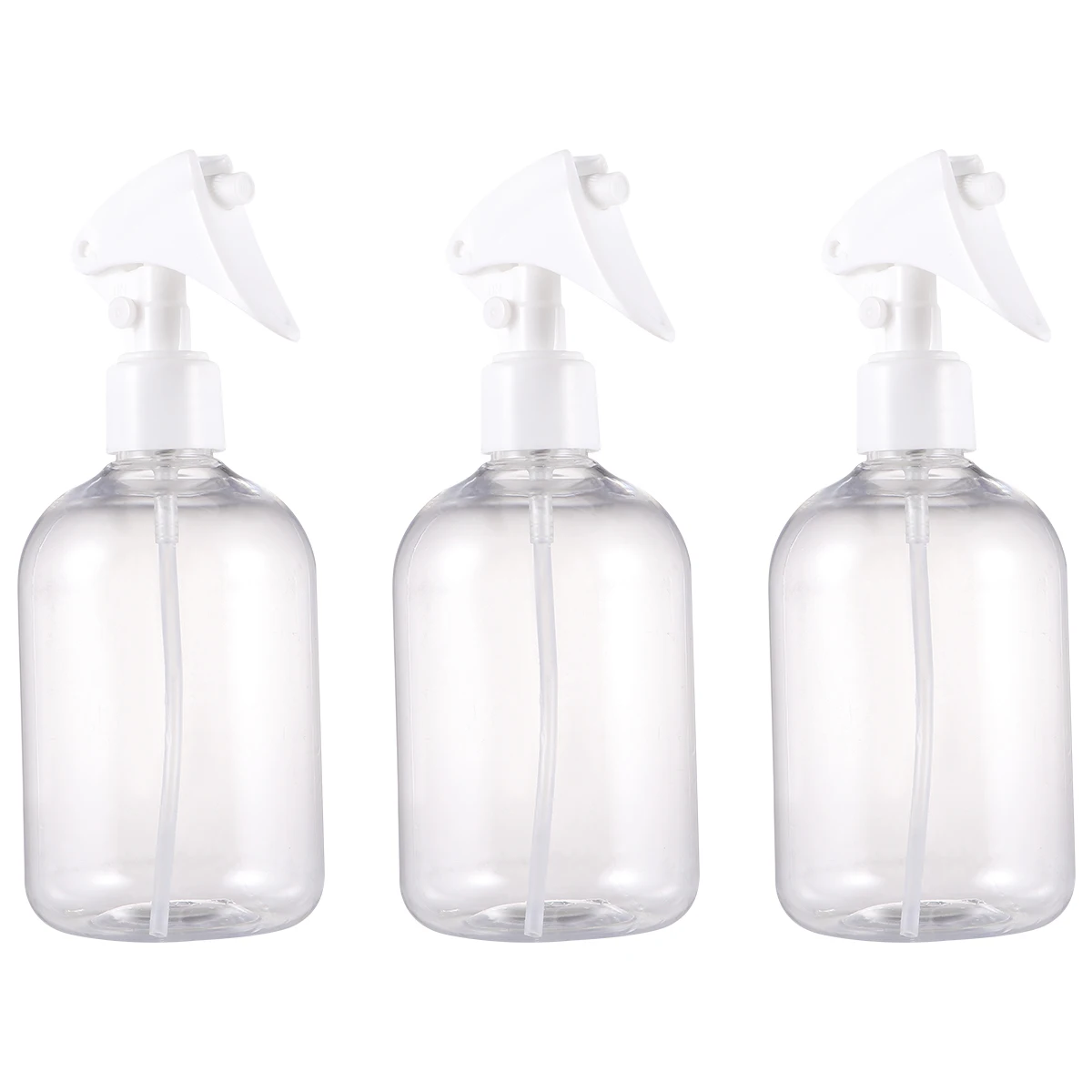 Refillable Spray Bottle Transparent Travel Size Leakproof Plastic Dispenser For Perfume Makeup Water Portable Skincare Tool
Refillable Spray Bottle Transparent Travel Size Leakproof Plastic Dispenser For Perfume Makeup Water Portable Skincare Tool