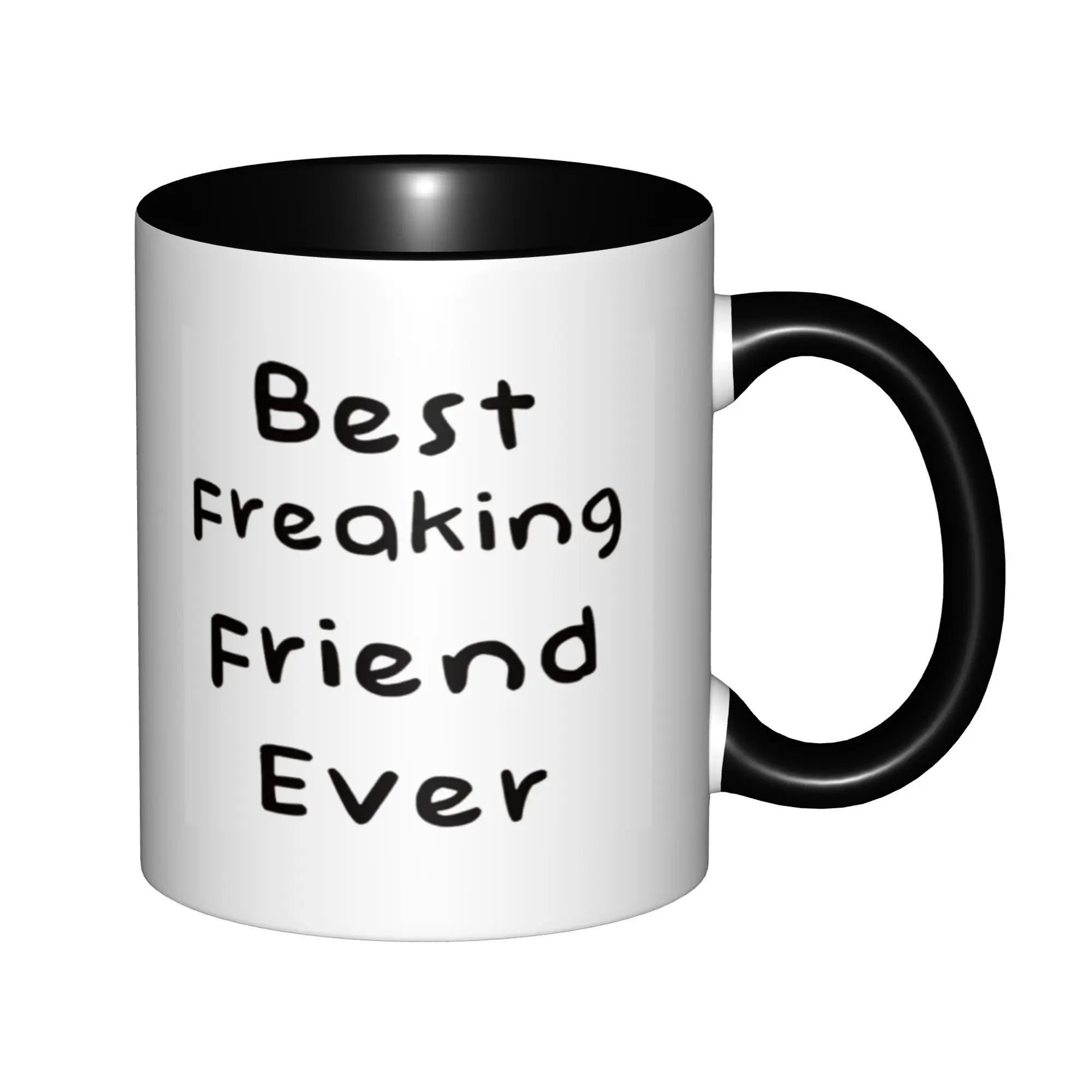 Best Freaking Friend Ever Mugs With Black Handle Birthday Coffee Mugs Ceramic Tea Cups 11oz ,
Best Freaking Friend Ever Mugs With Black Handle Birthday Coffee Mugs Ceramic Tea Cups 11oz ,