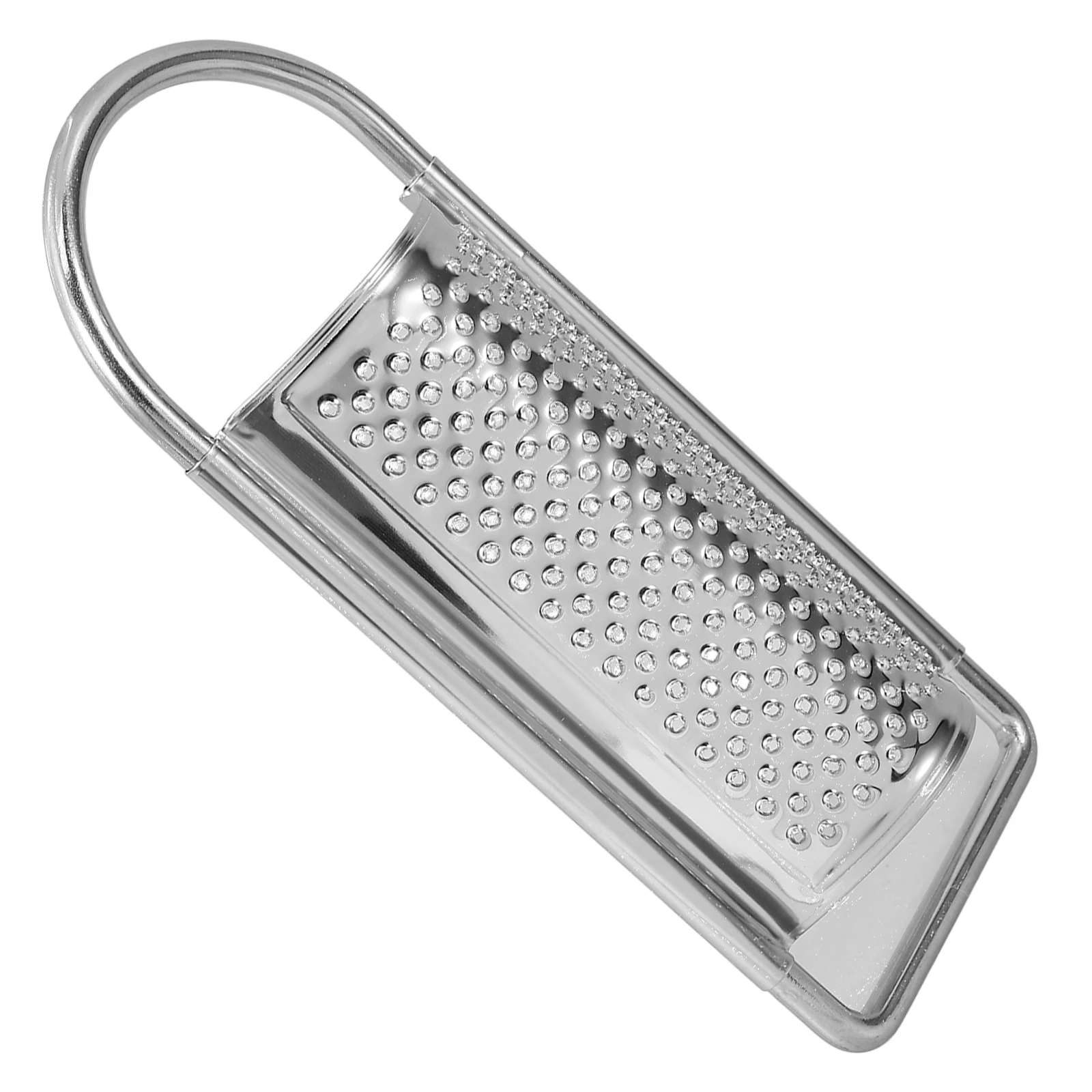 Stainless Steel Planer Cheese Grater Heavy Duty Vegetable Chopper Kitchen Gadget Multipurpose Tool for Home Restaurant
Stainless Steel Planer Cheese Grater Heavy Duty Vegetable Chopper Kitchen Gadget Multipurpose Tool for Home Restaurant
