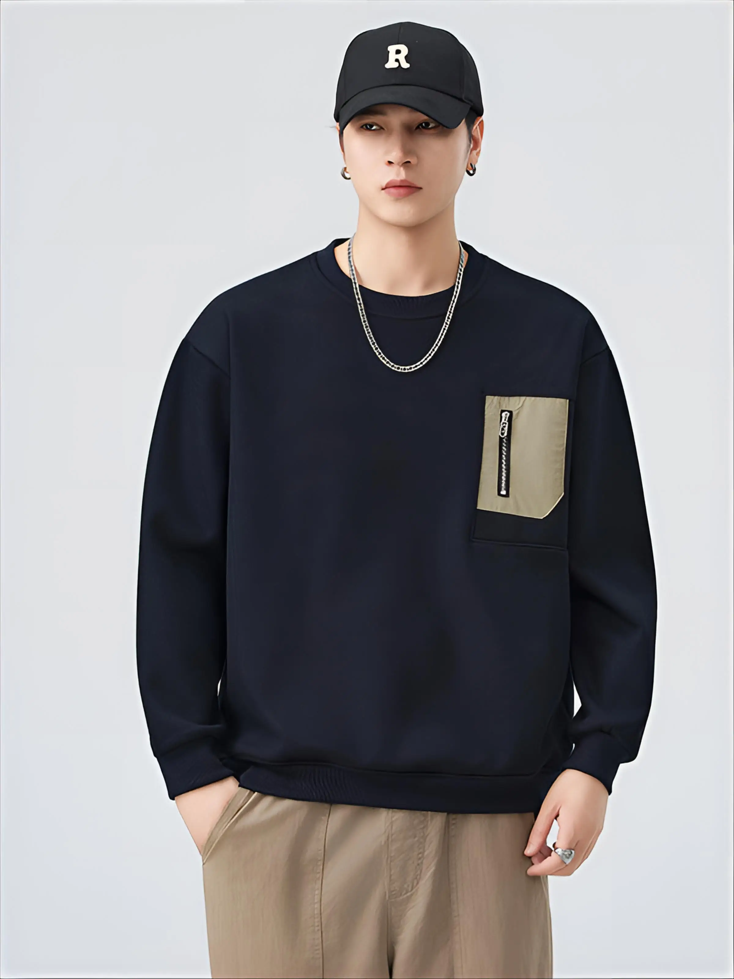 Mens No Hat Hoodies Printed Length AdjustMenst Extended Coverage Additional Protection Extra Material Longer Design Higher Reach
Mens No Hat Hoodies Printed Length AdjustMenst Extended Coverage Additional Protection Extra Material Longer Design Higher Reach