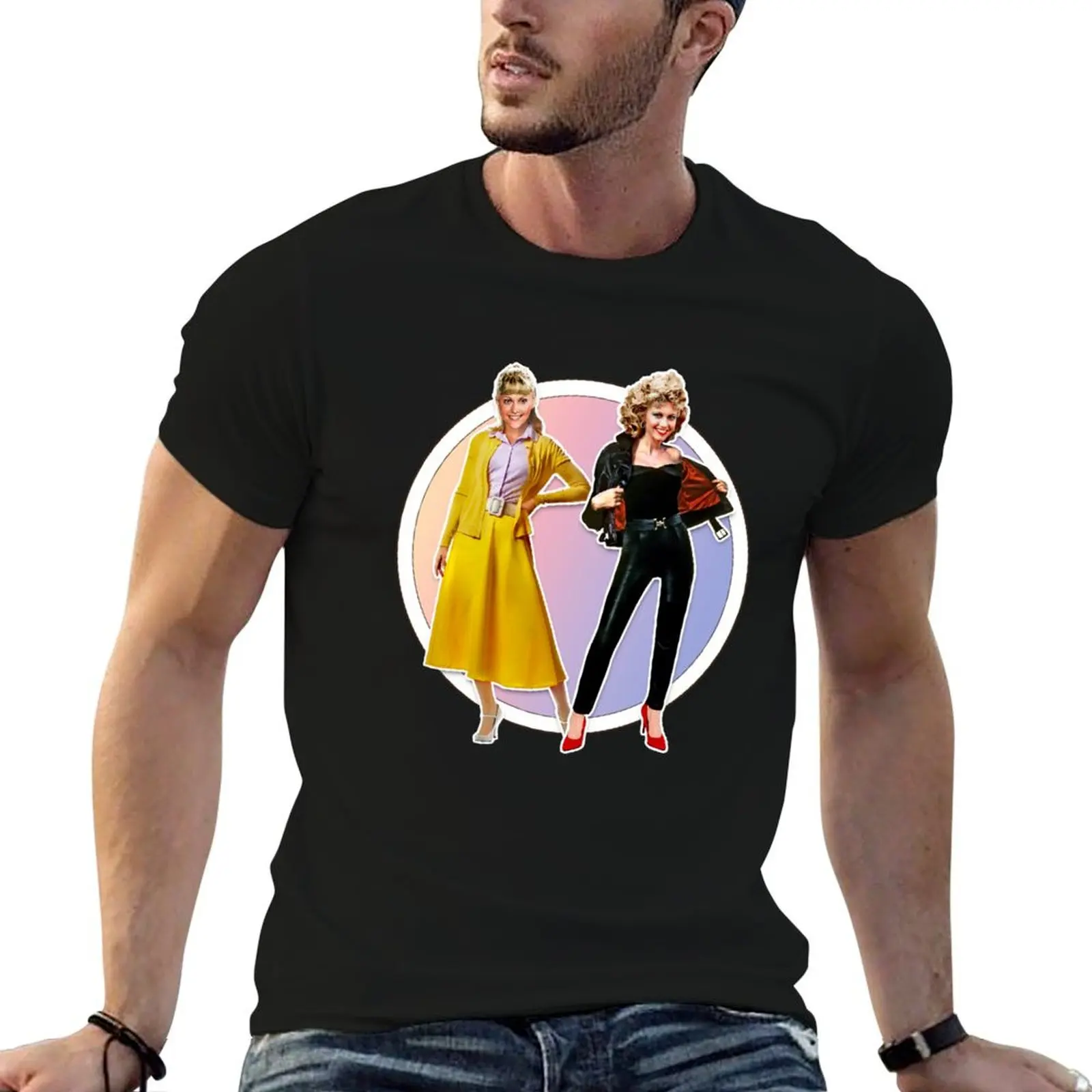 The one that I want T-Shirt t shirt man designer man t shirt luxury t shirt for man 100 percent cotton T-shirt
The one that I want T-Shirt t shirt man designer man t shirt luxury t shirt for man 100 percent cotton T-shirt