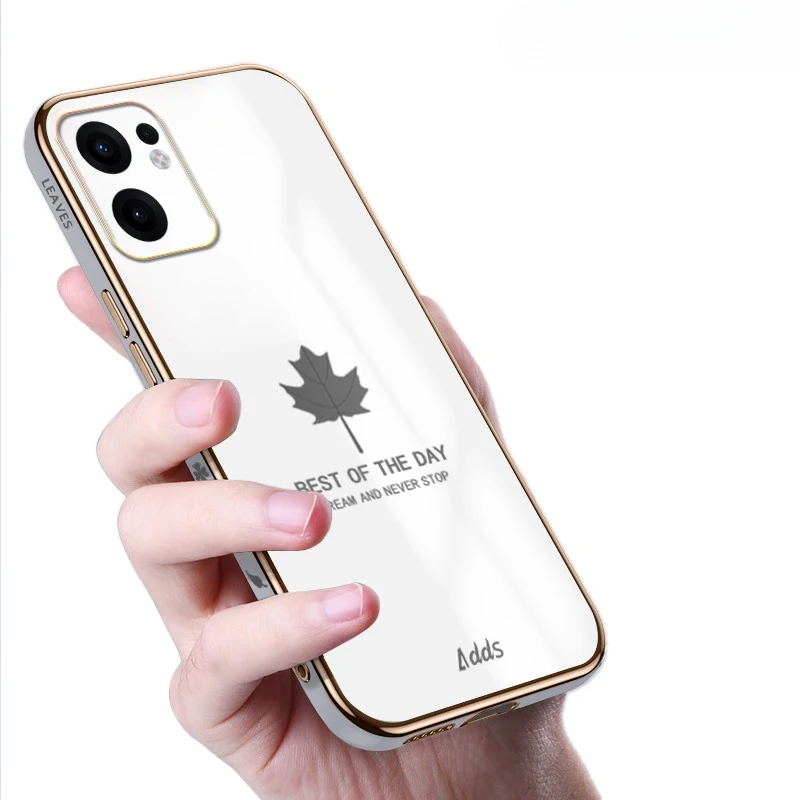 Luxury Maple Leaf Lanyard Case For OPPO Reno 13F 5G 13 Pro 13FS Plating Silicone Cover for OPPO Reno 13 FS 5G 13 FS pro
Luxury Maple Leaf Lanyard Case For OPPO Reno 13F 5G 13 Pro 13FS Plating Silicone Cover for OPPO Reno 13 FS 5G 13 FS pro