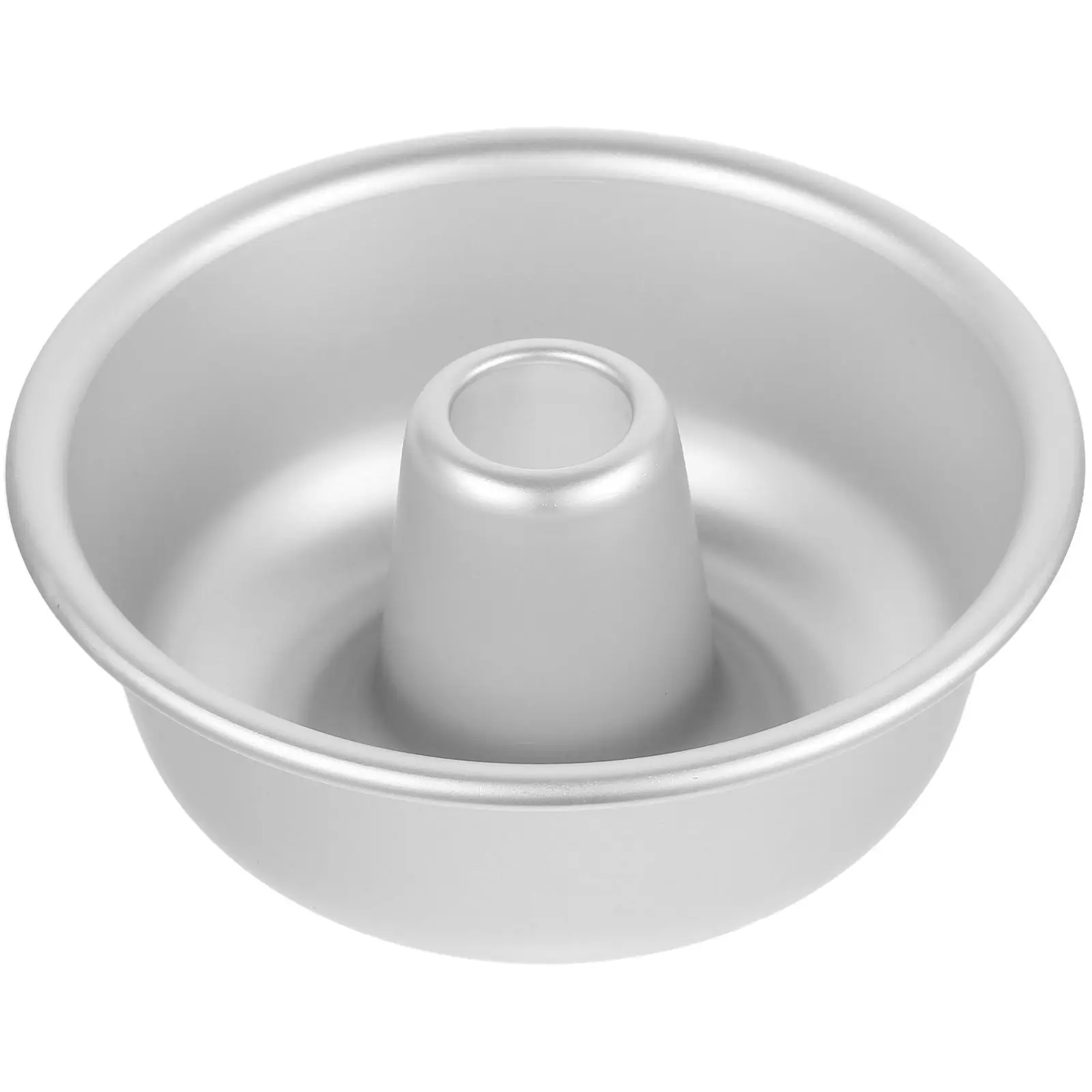 Baking Mold Aluminum Alloy Practical Tool for Cakes Muffin Pans Easy Demold Clean Household Cake Making Supplies
Baking Mold Aluminum Alloy Practical Tool for Cakes Muffin Pans Easy Demold Clean Household Cake Making Supplies
