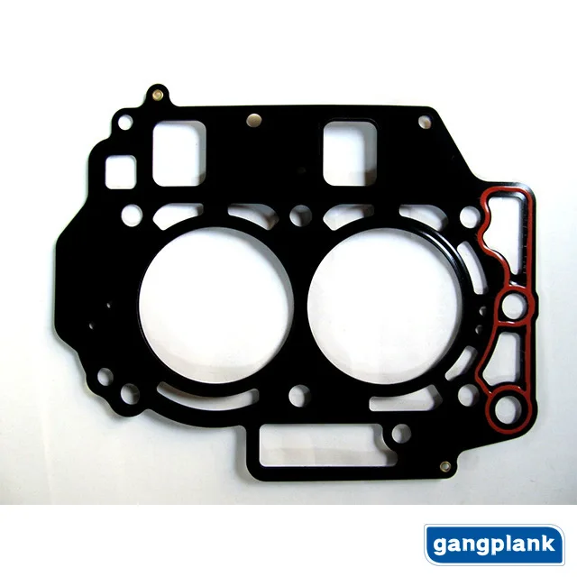 65W-11181-20-00 Cylinder Head Gasket Replaces for Yamaha Outboard Engine 25HP 2003-2004
65W-11181-20-00 Cylinder Head Gasket Replaces for Yamaha Outboard Engine 25HP 2003-2004