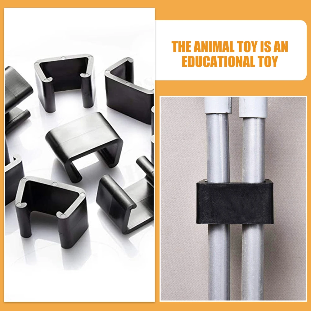 10Pcs Rattan Chair Sofa Clips ABS Outdoor Patio Furniture Fasteners Plastic Wicker Furniture Connectors Garden Use
10Pcs Rattan Chair Sofa Clips ABS Outdoor Patio Furniture Fasteners Plastic Wicker Furniture Connectors Garden Use