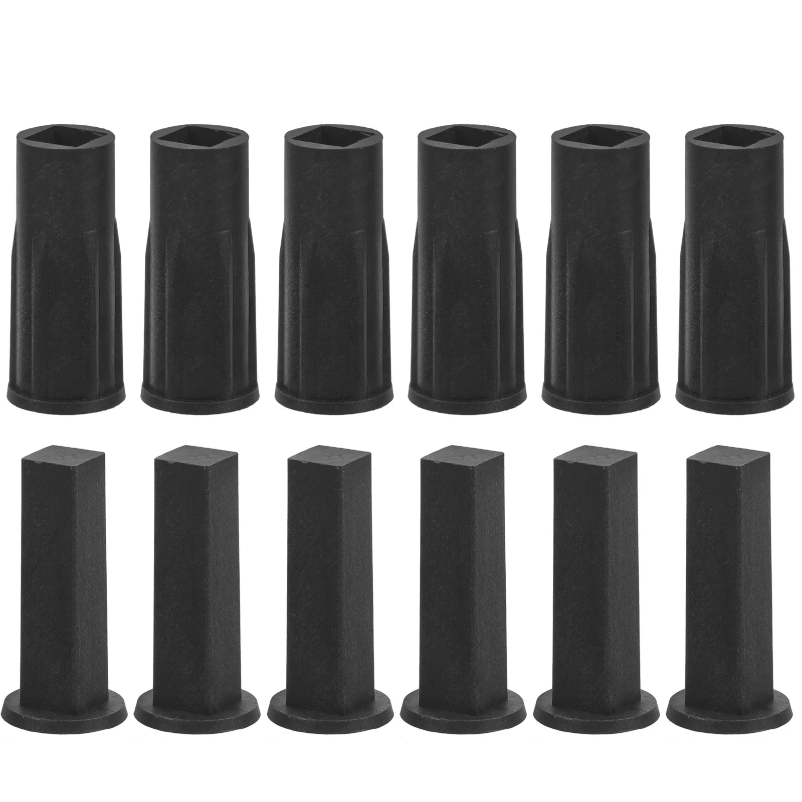 6 Pcs Christmas Tree Base Xmas Fixing Tools Stand Plastic Faux Practical Holder Mini Supplies Detachable
6 Pcs Christmas Tree Base Xmas Fixing Tools Stand Plastic Faux Practical Holder Mini Supplies Detachable