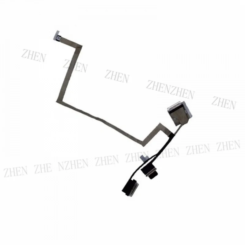 Y для ноутбука Dell Latitude E5320 5320S, ЖК-дисплей, светодиодный ленточный кабель для камеры 0HTC8X
Y для ноутбука Dell Latitude E5320 5320S, ЖК-дисплей, светодиодный ленточный кабель для камеры 0HTC8X