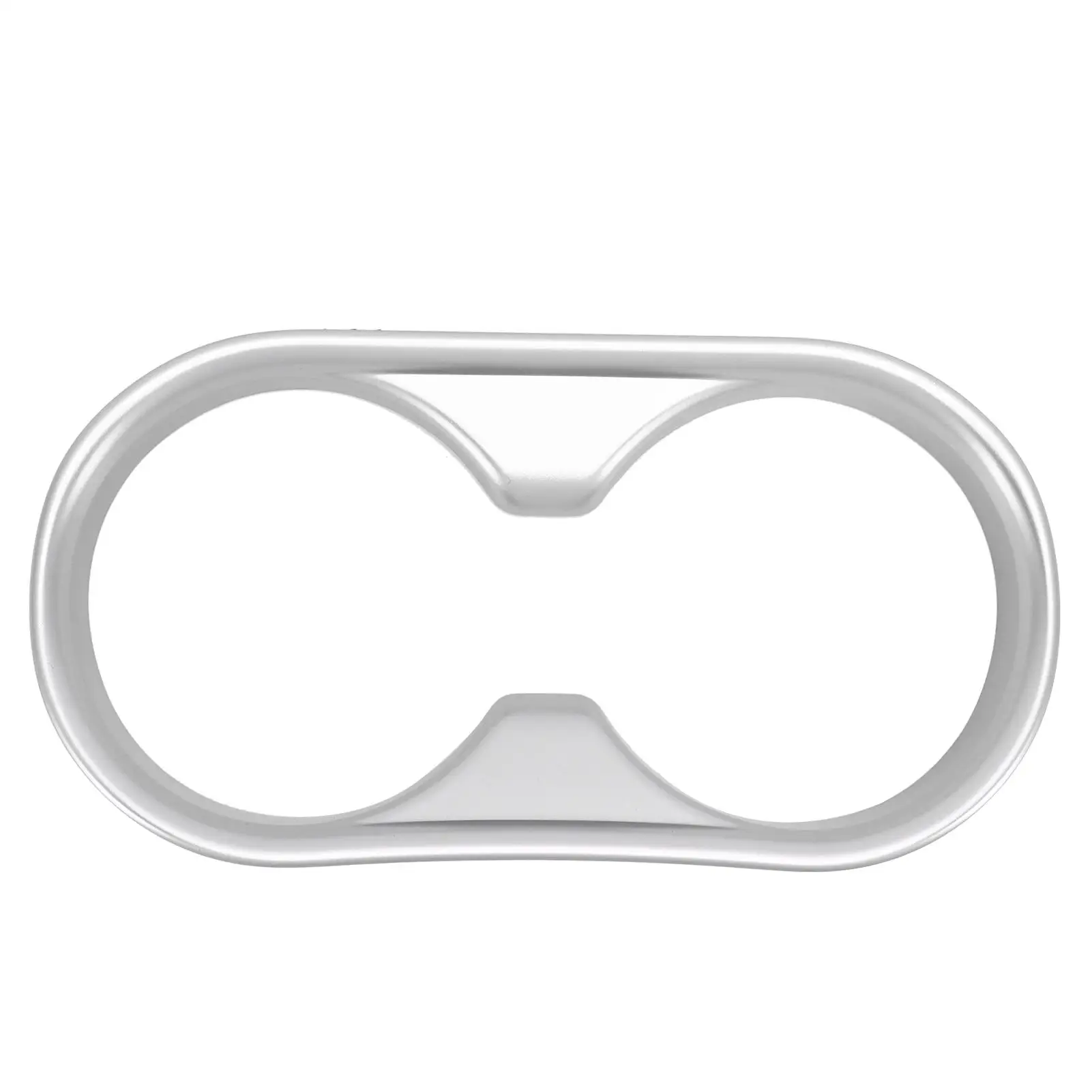 Cup Holder Cover Trim No Deformation ABS Water Cup Holder Frame Replacement for cx -5 KF 2017-2021 for car
Cup Holder Cover Trim No Deformation ABS Water Cup Holder Frame Replacement for cx -5 KF 2017-2021 for car