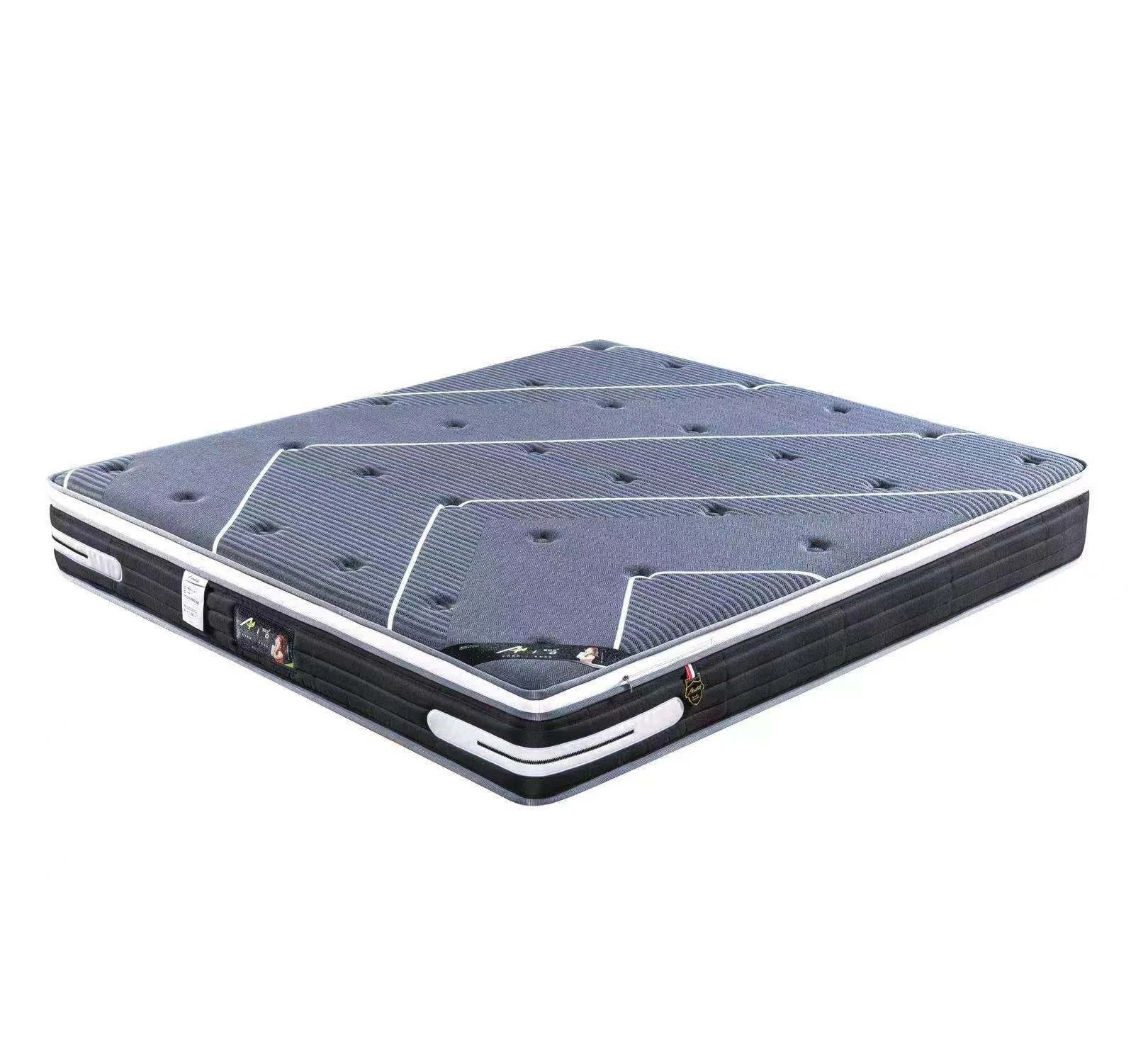 !@Memory Foam Pocket Spring Sleep Bed Mattresses Hotel Mattress Cover king Size Thailand Latex Mattress
!@Memory Foam Pocket Spring Sleep Bed Mattresses Hotel Mattress Cover king Size Thailand Latex Mattress