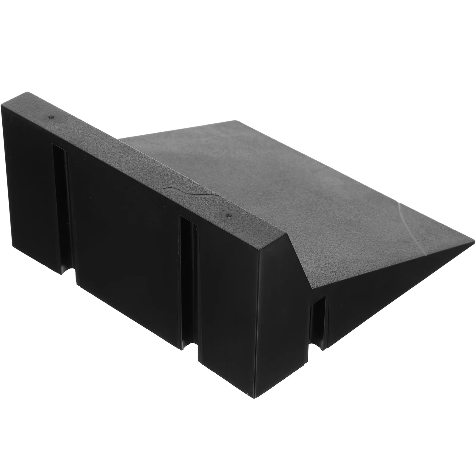 1pc Skateboard Field Obstacles Finger Ramp Parts Color Box Park Sport Plastic Child Kits Combinations Bowl Corner Panels
1pc Skateboard Field Obstacles Finger Ramp Parts Color Box Park Sport Plastic Child Kits Combinations Bowl Corner Panels
