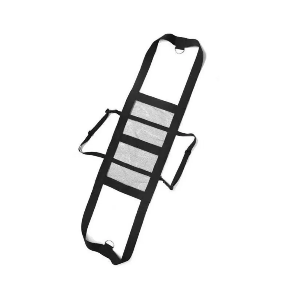 Регулируемый ремень для взвешивания телят, усиленный сетчатый, сверхпрочный, для перевозки животных, удобный, дышащий, для взвешивания скота
Регулируемый ремень для взвешивания телят, усиленный сетчатый, сверхпрочный, для перевозки животных, удобный, дышащий, для взвешивания скота