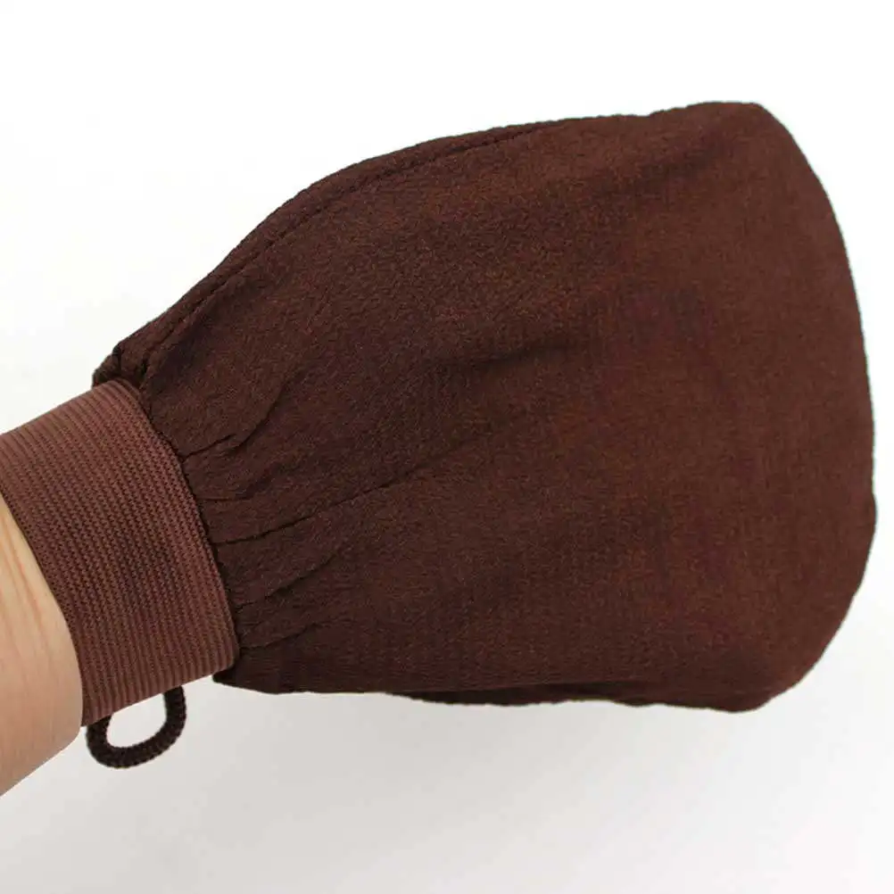 8Pcs Bath Exfoliating Gloves Viscose Shower Scrubber Body Mitts Gentle Skin Cleanse Rejuvenate Bath Exfoliating Gloves
8Pcs Bath Exfoliating Gloves Viscose Shower Scrubber Body Mitts Gentle Skin Cleanse Rejuvenate Bath Exfoliating Gloves