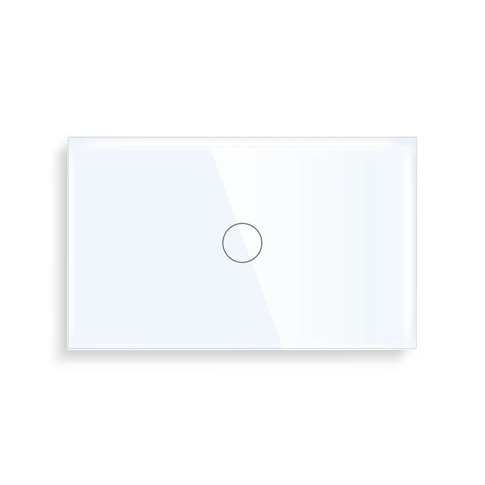 118*72 1-2-3-4 смарт-переключатель Wi-Fi с приложением Teya/Smart Life, работает с Alexa, Google Assistant, Yandex Alice
118*72 1-2-3-4 смарт-переключатель Wi-Fi с приложением Teya/Smart Life, работает с Alexa, Google Assistant, Yandex Alice