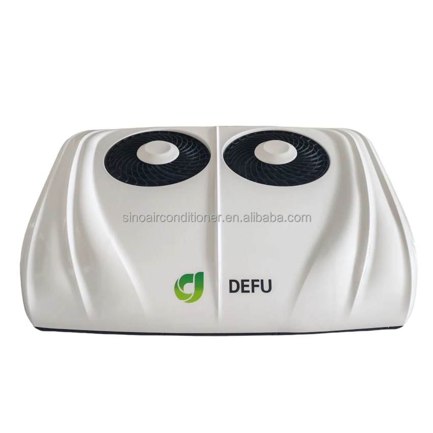 Other Air Conditioning Systems Roof Electric Parking 24v 12 Volt RV Dc 12v Truck Air Conditioner
Other Air Conditioning Systems Roof Electric Parking 24v 12 Volt RV Dc 12v Truck Air Conditioner