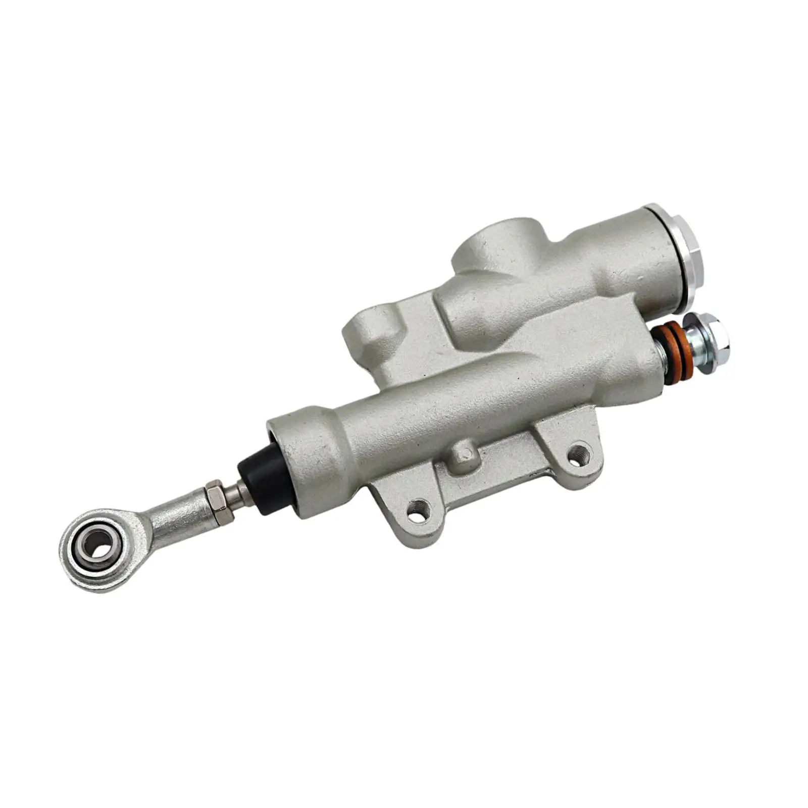 Generic Motorcycle Brake Clutch Pump Motor Rear Brake Cylinder Pump Cross Country Racing Motorcycle Brake Pump for Scooter
Generic Motorcycle Brake Clutch Pump Motor Rear Brake Cylinder Pump Cross Country Racing Motorcycle Brake Pump for Scooter