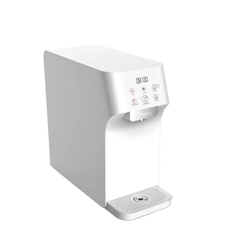 Fresh Water Dispenser Hot Cold Korea with Heating and Cooling
Fresh Water Dispenser Hot Cold Korea with Heating and Cooling