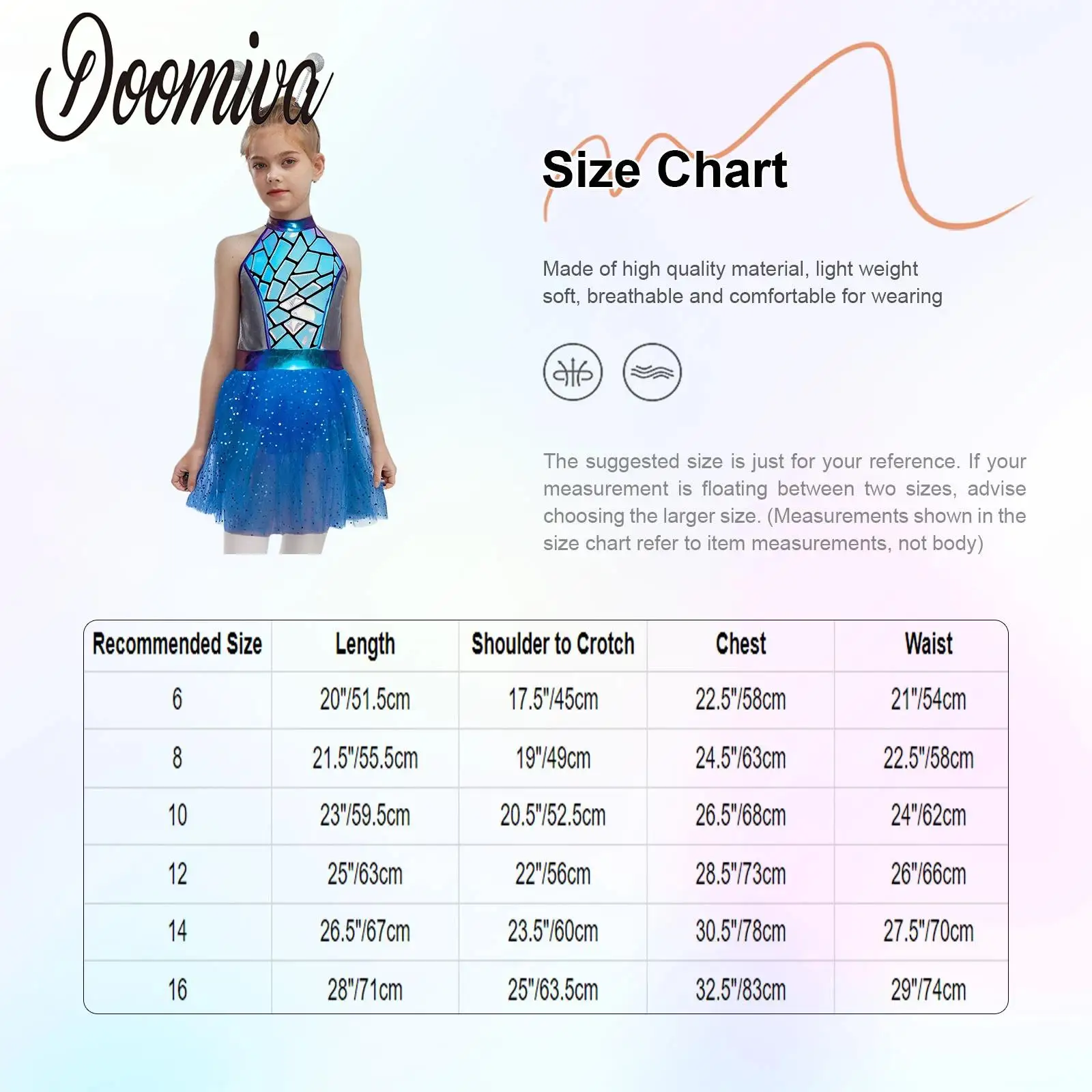 Kids Girls Alien Outerspace Halloween Cosplay Costume for Future World Party Sleeveless Tutu Dance Dress with Alien Hair Hoop
Kids Girls Alien Outerspace Halloween Cosplay Costume for Future World Party Sleeveless Tutu Dance Dress with Alien Hair Hoop