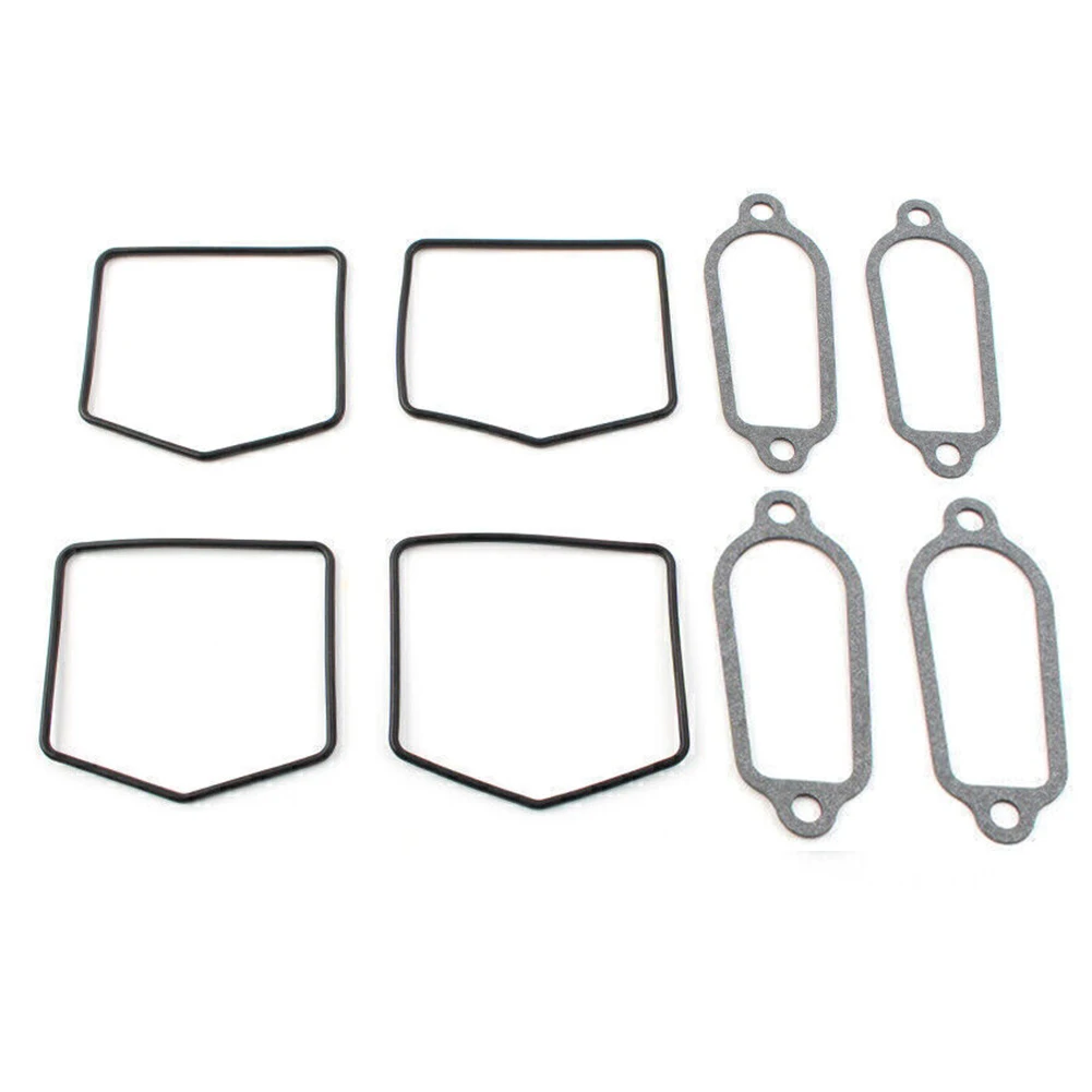 4 Kit Carburetor RepairKit Spare Sets 1972-1974 4 Sets Brass Carb Rebuild Direct Replacement Easy Installation Rubber
4 Kit Carburetor RepairKit Spare Sets 1972-1974 4 Sets Brass Carb Rebuild Direct Replacement Easy Installation Rubber