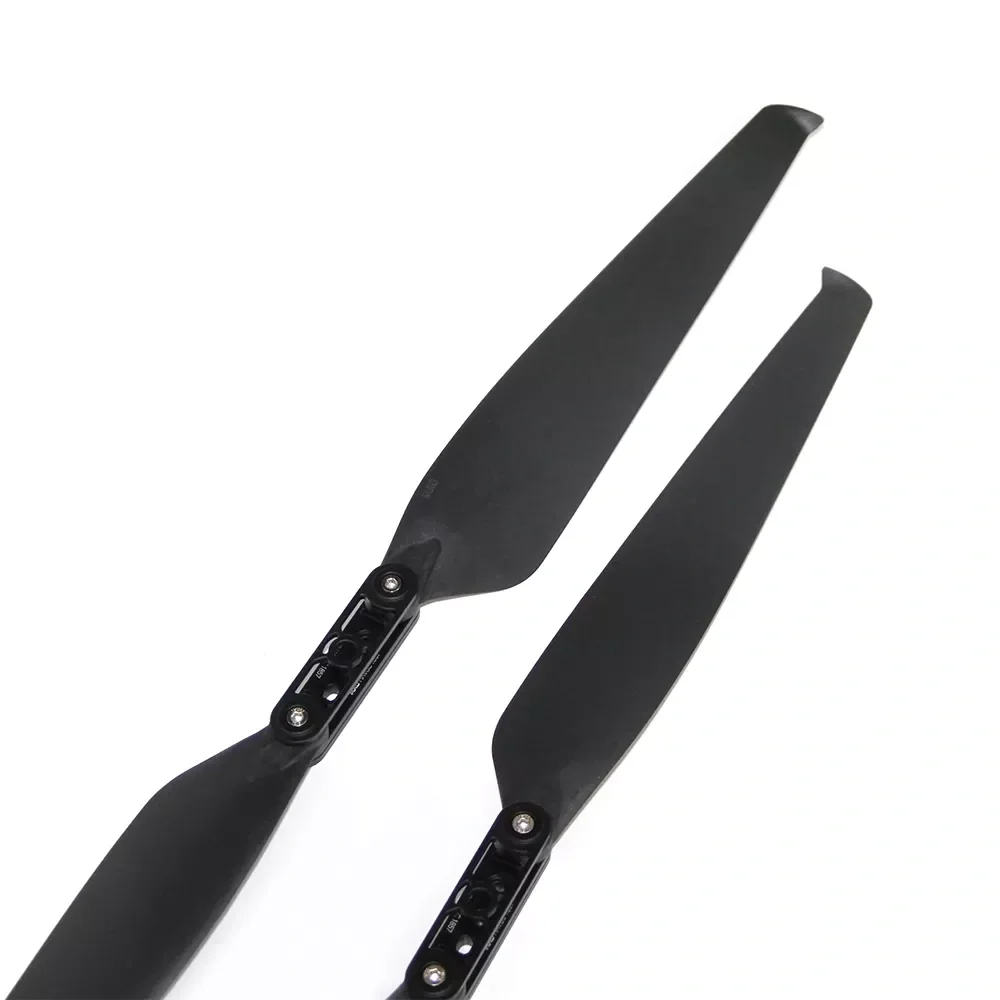 HAVOC 22x7.0 CARBON&PLASTIC Polymer Folding propeller for RC multi-rotors VTOL Multicoptor Drone Quadcopter UAV
HAVOC 22x7.0 CARBON&PLASTIC Polymer Folding propeller for RC multi-rotors VTOL Multicoptor Drone Quadcopter UAV