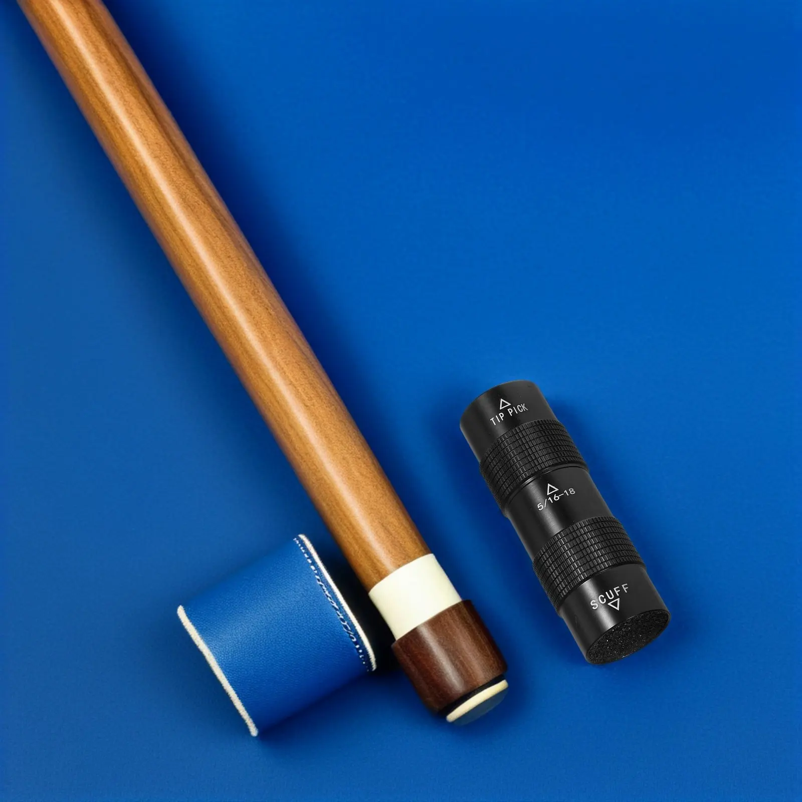 Портативный инструмент для формирования наконечников бильярдных киев из алюминия, профессиональный инструмент для ремонта и обработки наконечников киев, для тренировок и практики
Портативный инструмент для формирования наконечников бильярдных киев из алюминия, профессиональный инструмент для ремонта и обработки наконечников киев, для тренировок и практики