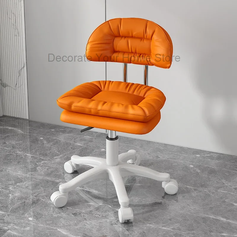 Speciality Adjustable Barber Chair Wheels Mobile Simplicity Beauty Barber Chairs Hair Stylist Silla Barberia Furniture HD50LF
Speciality Adjustable Barber Chair Wheels Mobile Simplicity Beauty Barber Chairs Hair Stylist Silla Barberia Furniture HD50LF