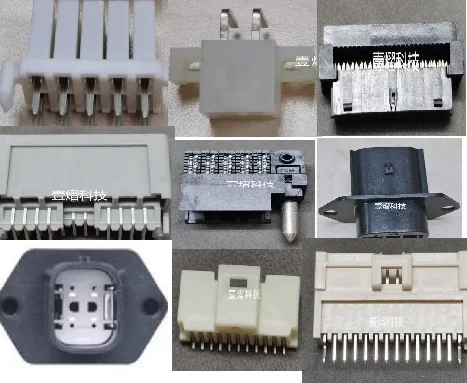 1PCS 1524-7103 3929-1048 87568-2693 55487-1419 501568-1107 19429-0035 19429-0044 78367-0001
1PCS 1524-7103 3929-1048 87568-2693 55487-1419 501568-1107 19429-0035 19429-0044 78367-0001
