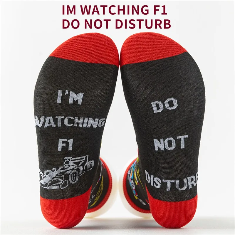 Street Sle Couple Sos до середины икры с буквенным принтом, красное и синее, модное Sos для мужчин и женщин, всесезонная повседневная одежда
Street Sle Couple Sos до середины икры с буквенным принтом, красное и синее, модное Sos для мужчин и женщин, всесезонная повседневная одежда