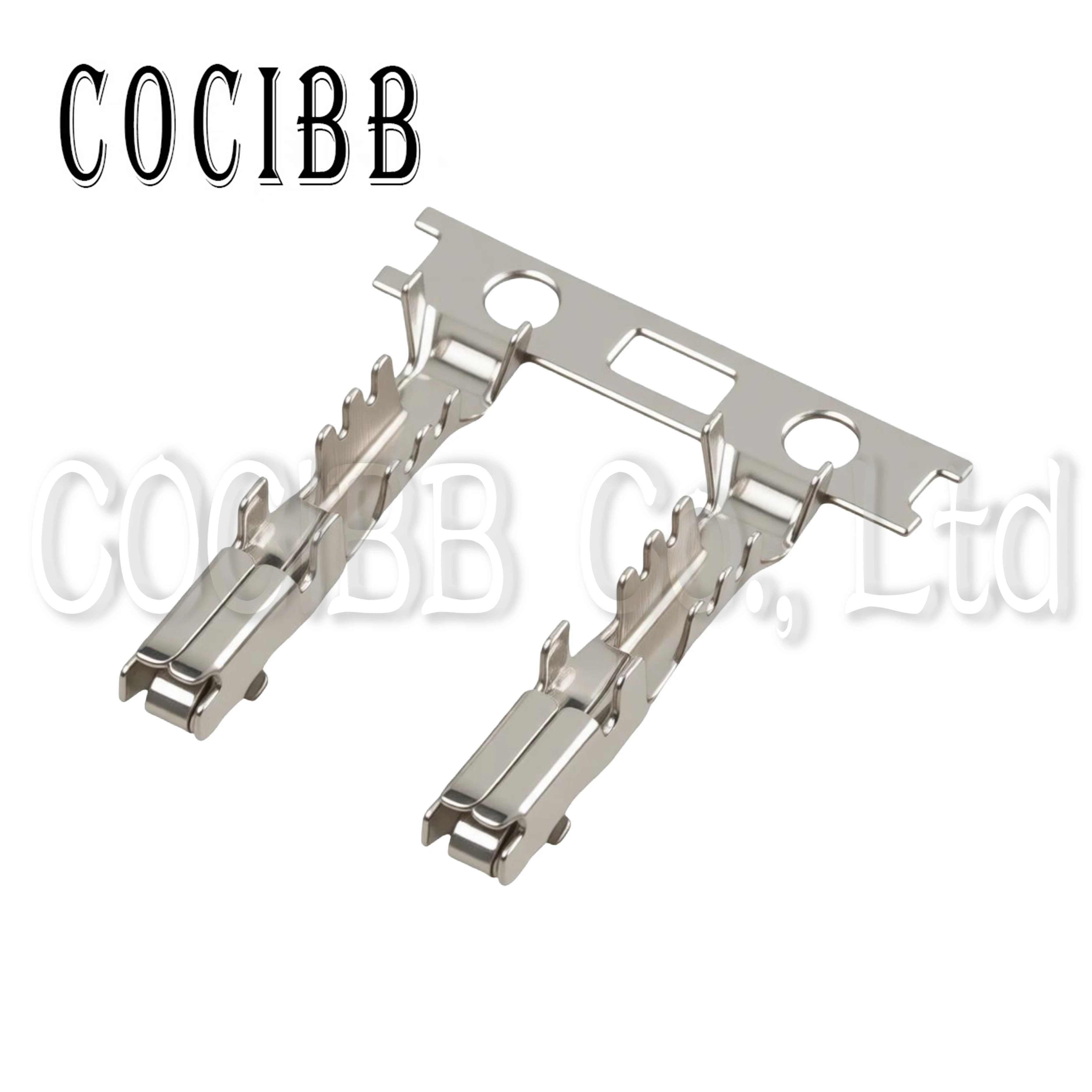 50 Pcs Waterproof Auto Crimp Brass Wire Connector Pins 1.5 MM Cable Terminal 12089290 12103881
50 Pcs Waterproof Auto Crimp Brass Wire Connector Pins 1.5 MM Cable Terminal 12089290 12103881