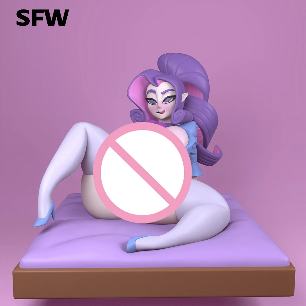1/24 Belle Rarity Grey Resin Figurine Toy Unpainted GK Doll Unassembled 3D Print Assembly Miniature Reduction Statue Toy
1/24 Belle Rarity Grey Resin Figurine Toy Unpainted GK Doll Unassembled 3D Print Assembly Miniature Reduction Statue Toy