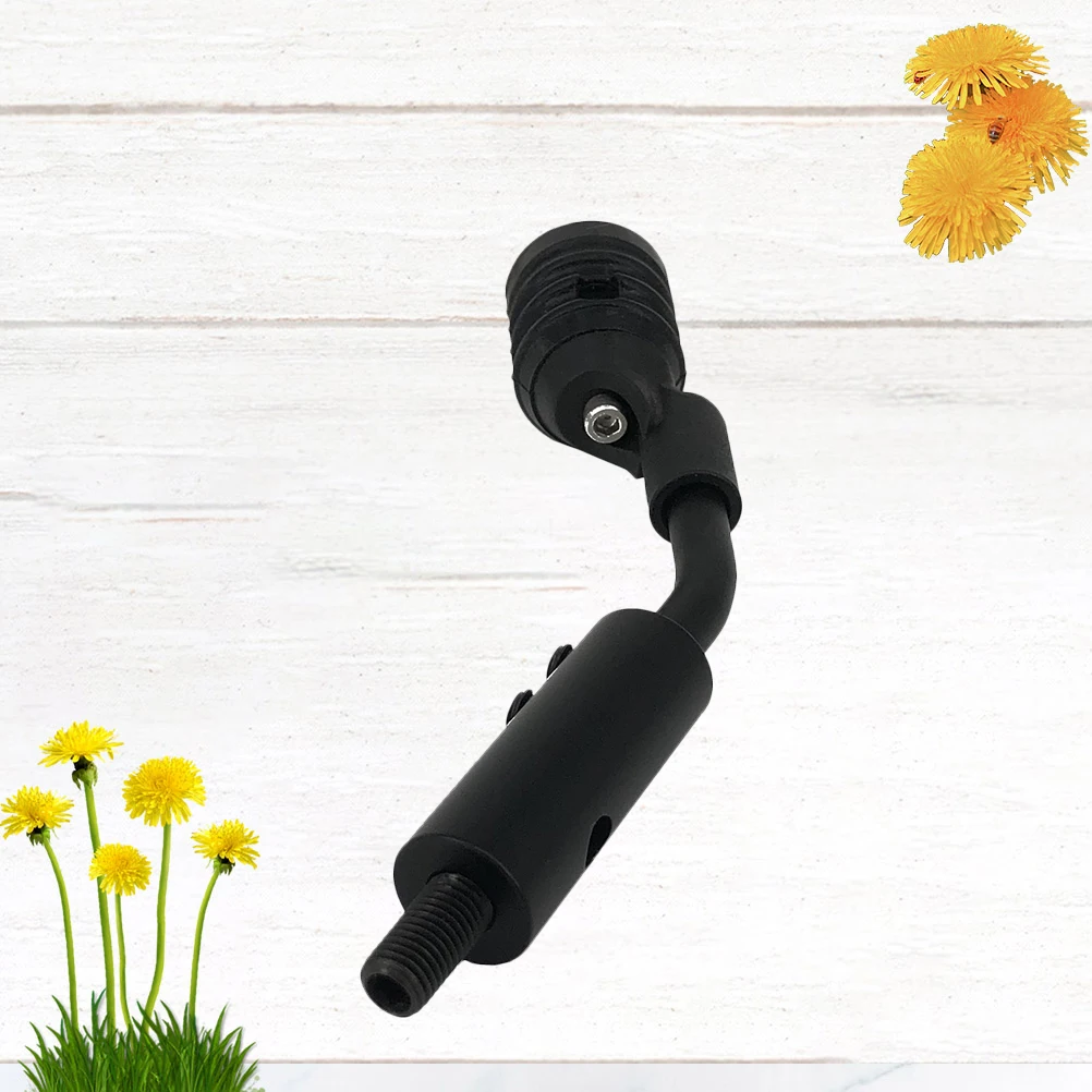 Bowstring Stabilizer Black Firm Stable Accessories for Hunting Club Sports Recurve Noise Shock Reducer
Bowstring Stabilizer Black Firm Stable Accessories for Hunting Club Sports Recurve Noise Shock Reducer