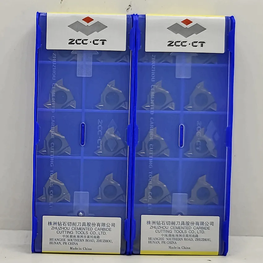 RT16.01N-G55B YBG202/RT16.01W-G55B YBG202/RT16.01N-G60B YBG202/RT16.01W-G60B YBG202 ZCC.CT CNC carbide inserts Thread inserts
RT16.01N-G55B YBG202/RT16.01W-G55B YBG202/RT16.01N-G60B YBG202/RT16.01W-G60B YBG202 ZCC.CT CNC carbide inserts Thread inserts