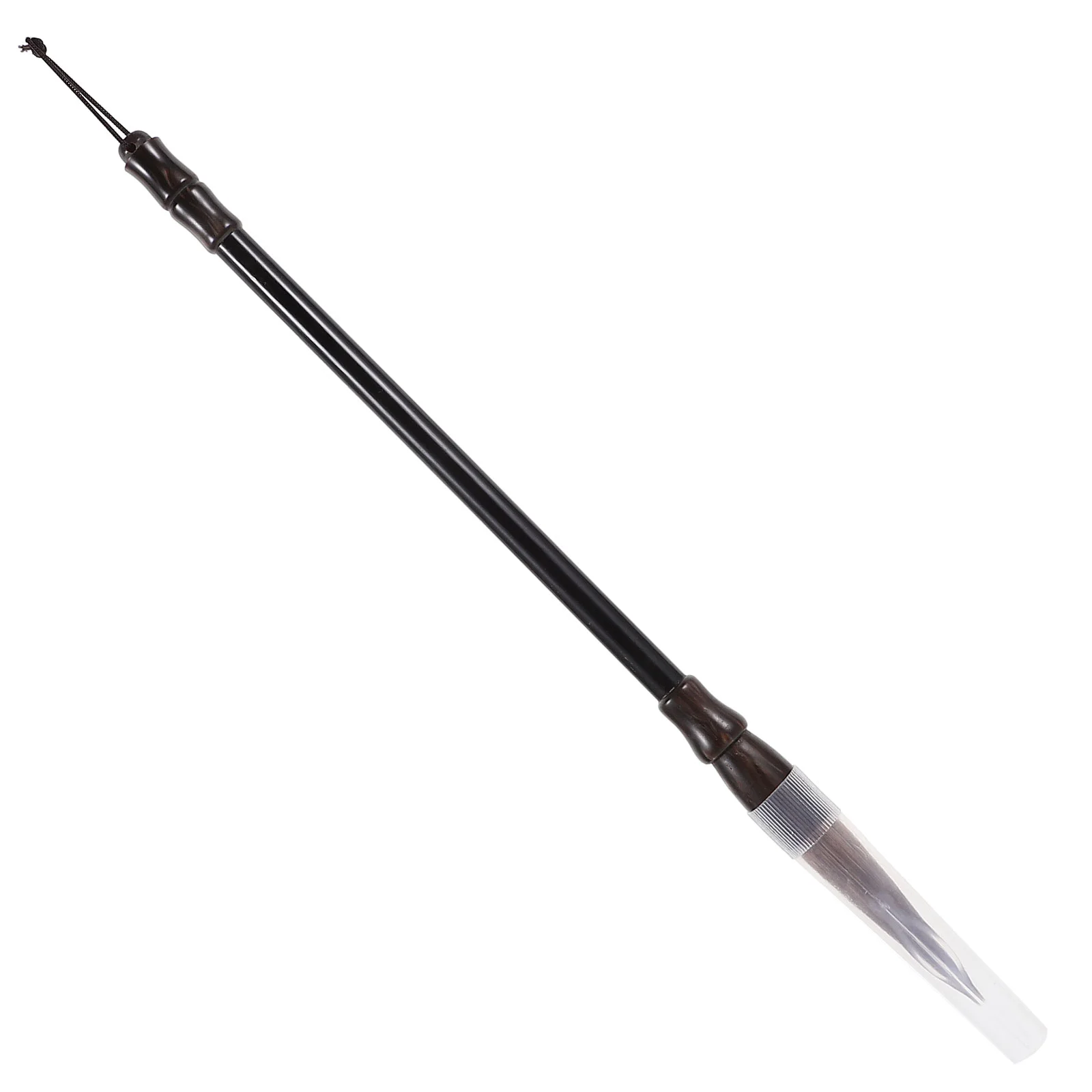 1pc Professional Chinese Calligraphy Brush Pen Large Writing Brush Drawing Pen Paint
1pc Professional Chinese Calligraphy Brush Pen Large Writing Brush Drawing Pen Paint