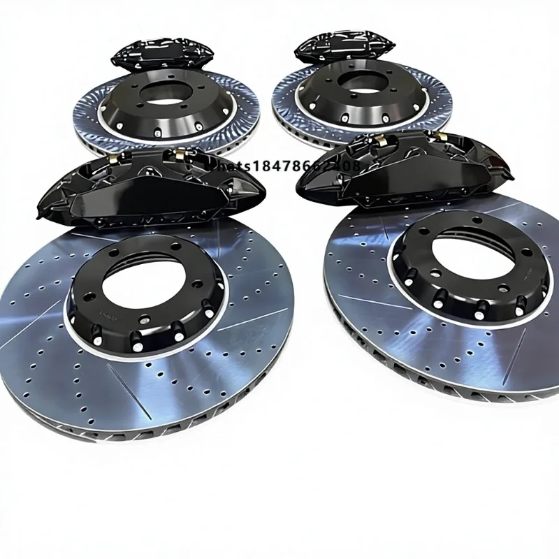 Custom Front 10Pot Big Brake Caliper Kit Fit for Brake System Upgrade Factory Direct
Custom Front 10Pot Big Brake Caliper Kit Fit for Brake System Upgrade Factory Direct