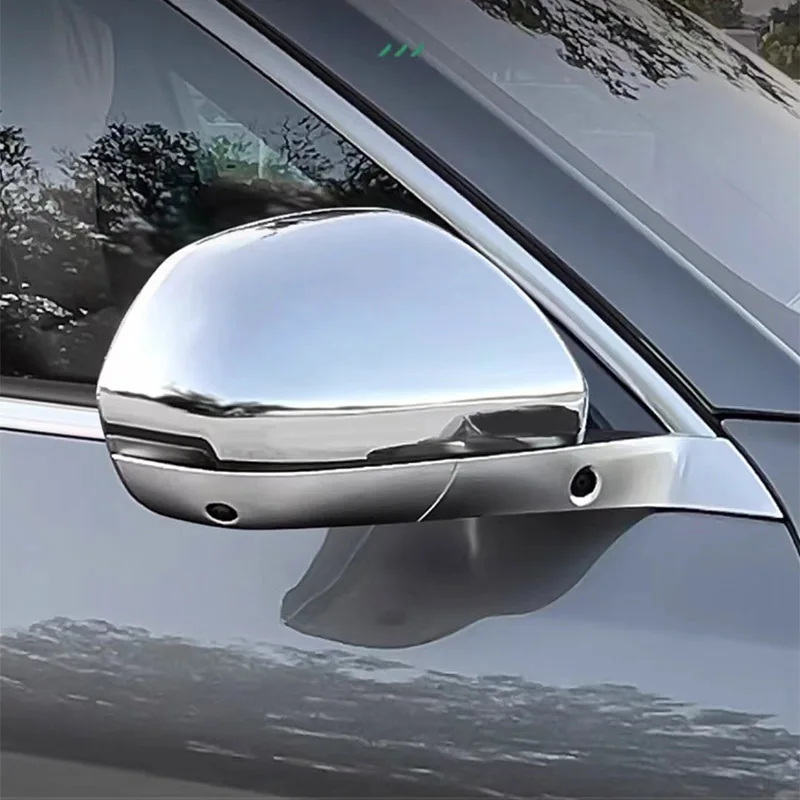 Li Lixiang L9 2022-2024 copertura dello specchietto retrovisore dell'auto copertura protettiva specchio inverso accessori
Li Lixiang L9 2022-2024 copertura dello specchietto retrovisore dell'auto copertura protettiva specchio inverso accessori