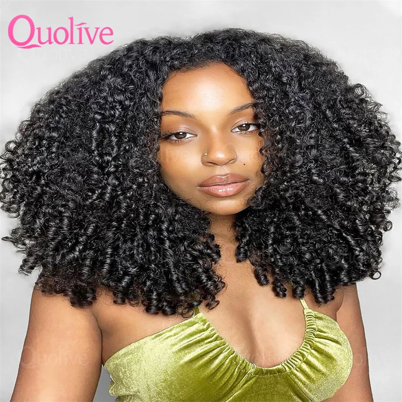 Half Wig Human Hair Burmese Curly Wig For Women 250% Density Wear Go Glueless Wigs Human Hair 3 In 1 Seamless Flip Headband Wig
Half Wig Human Hair Burmese Curly Wig For Women 250% Density Wear Go Glueless Wigs Human Hair 3 In 1 Seamless Flip Headband Wig